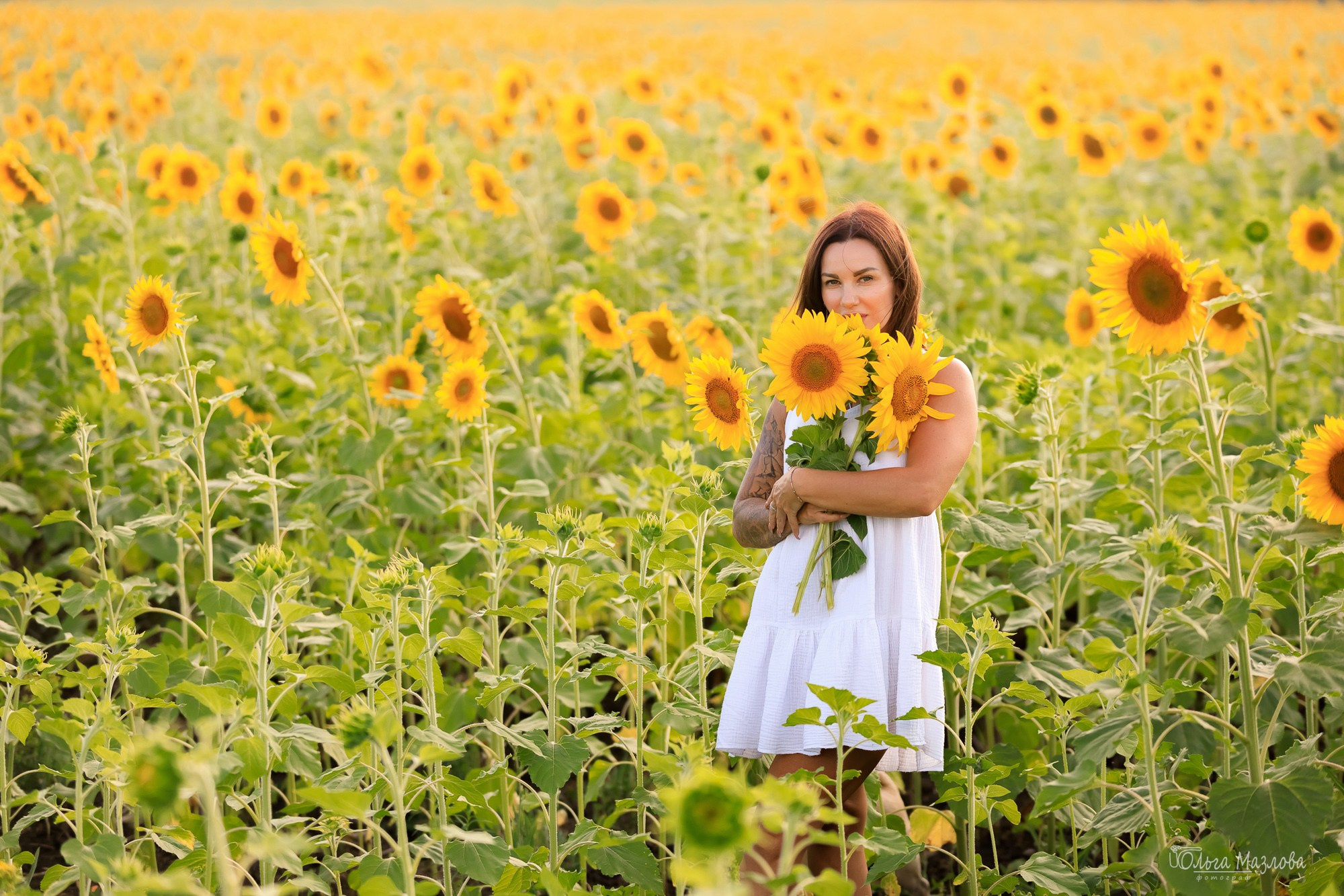 Фотосессия с питомцами. Фотограф в Саратове Ольга Мазлова