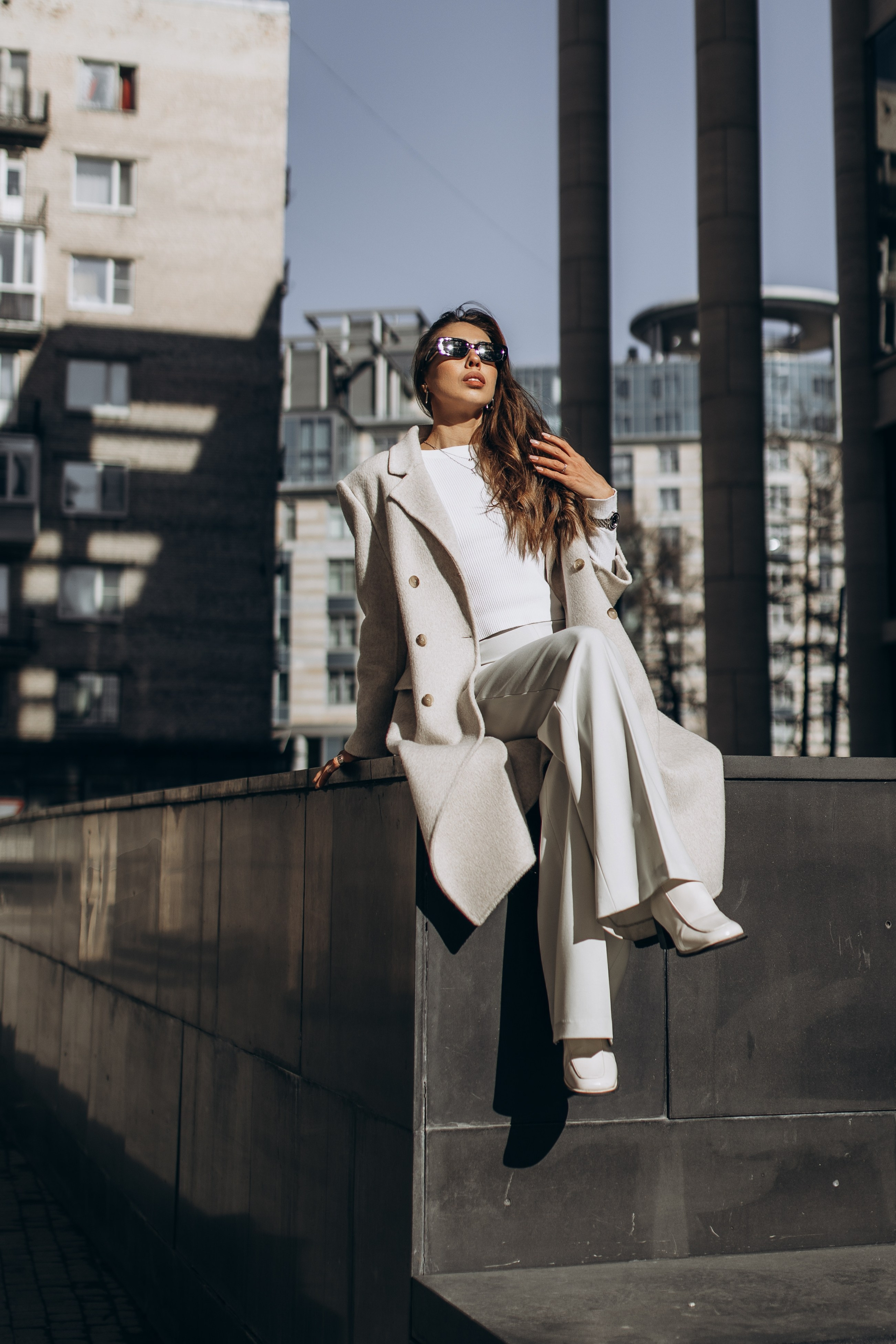 Ж. Фотограф в Санкт-Петербурге Арбатская Наталья