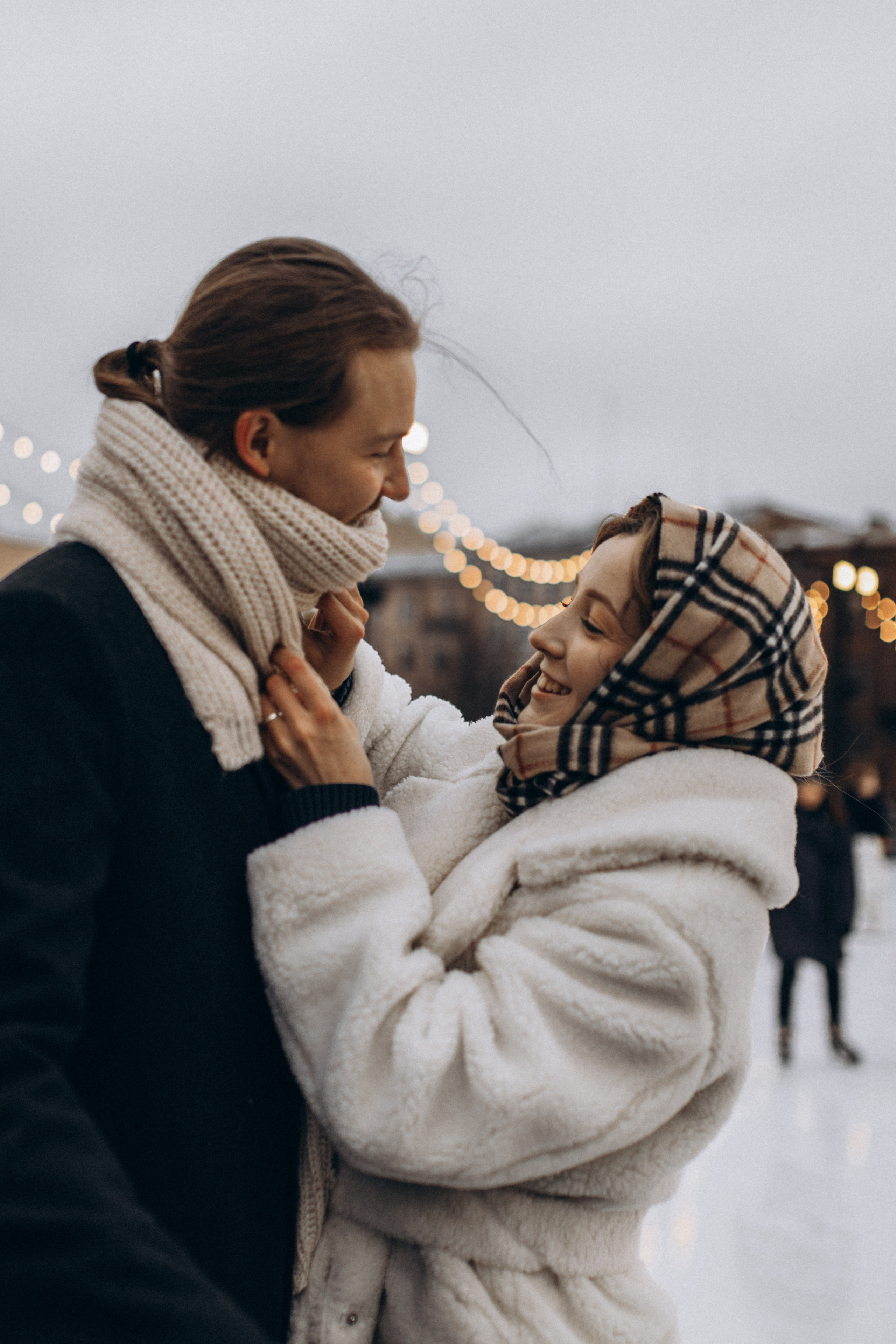 New Holland. Фотограф в Санкт-Петербурге Арбатская Наталья