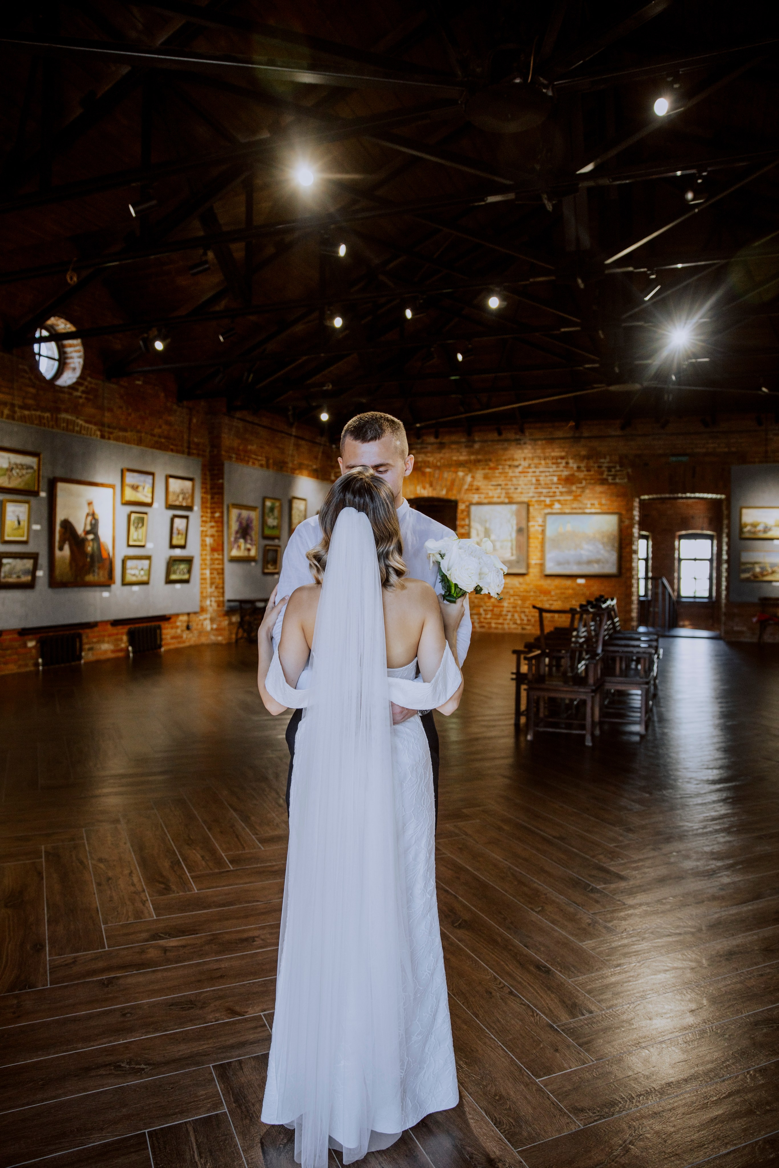 Иван и Карина. Фотограф, который снимает любовь в Санкт-Петербурге и Череповце