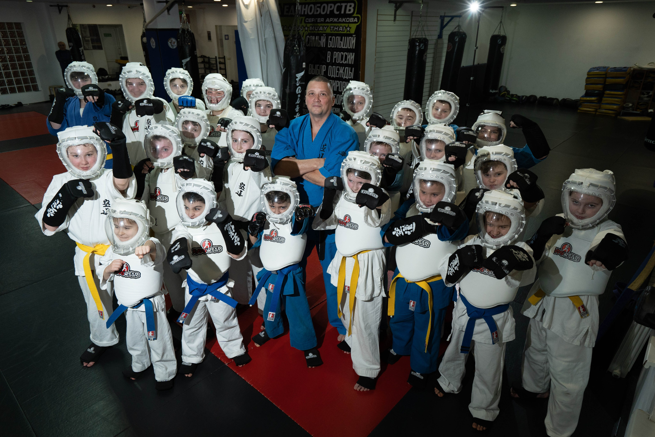 Фотосъёмка для сайта. Фото / Видеосъемка в Москве