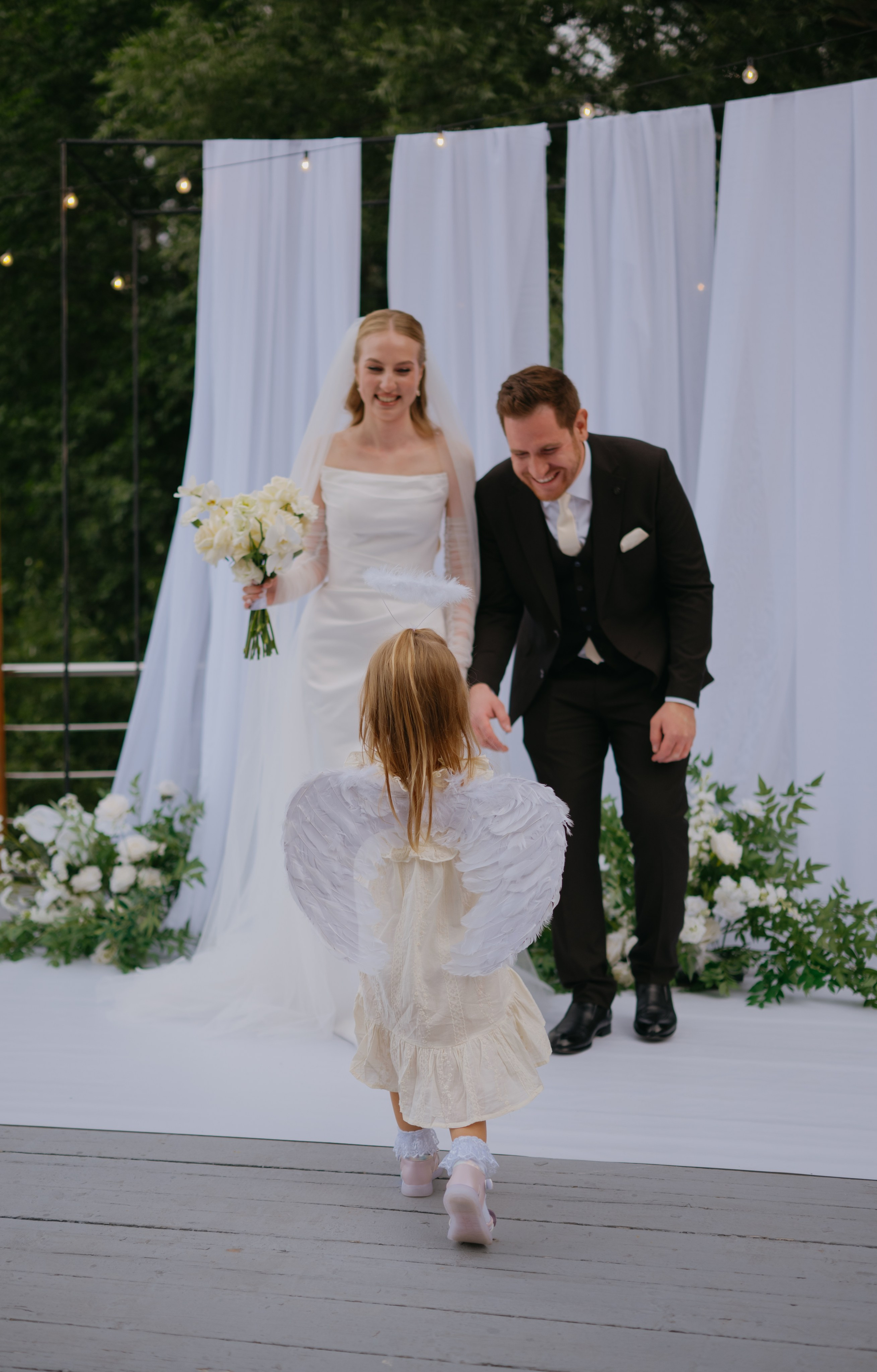 Игорь и Вероника. Свадебный фотограф Уфа Дарья Насырова