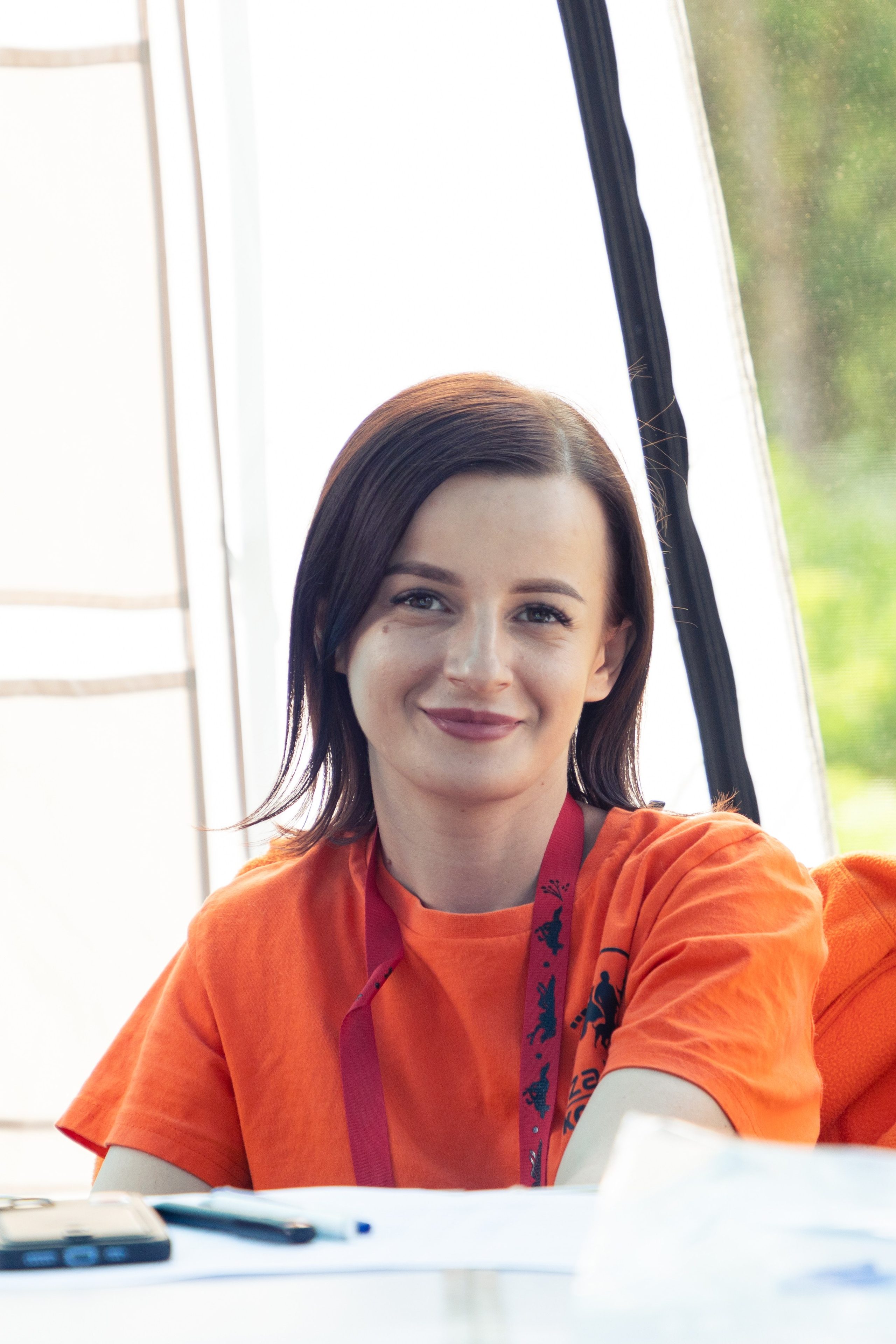 ДПСО «ЛизаАлерт». Главная