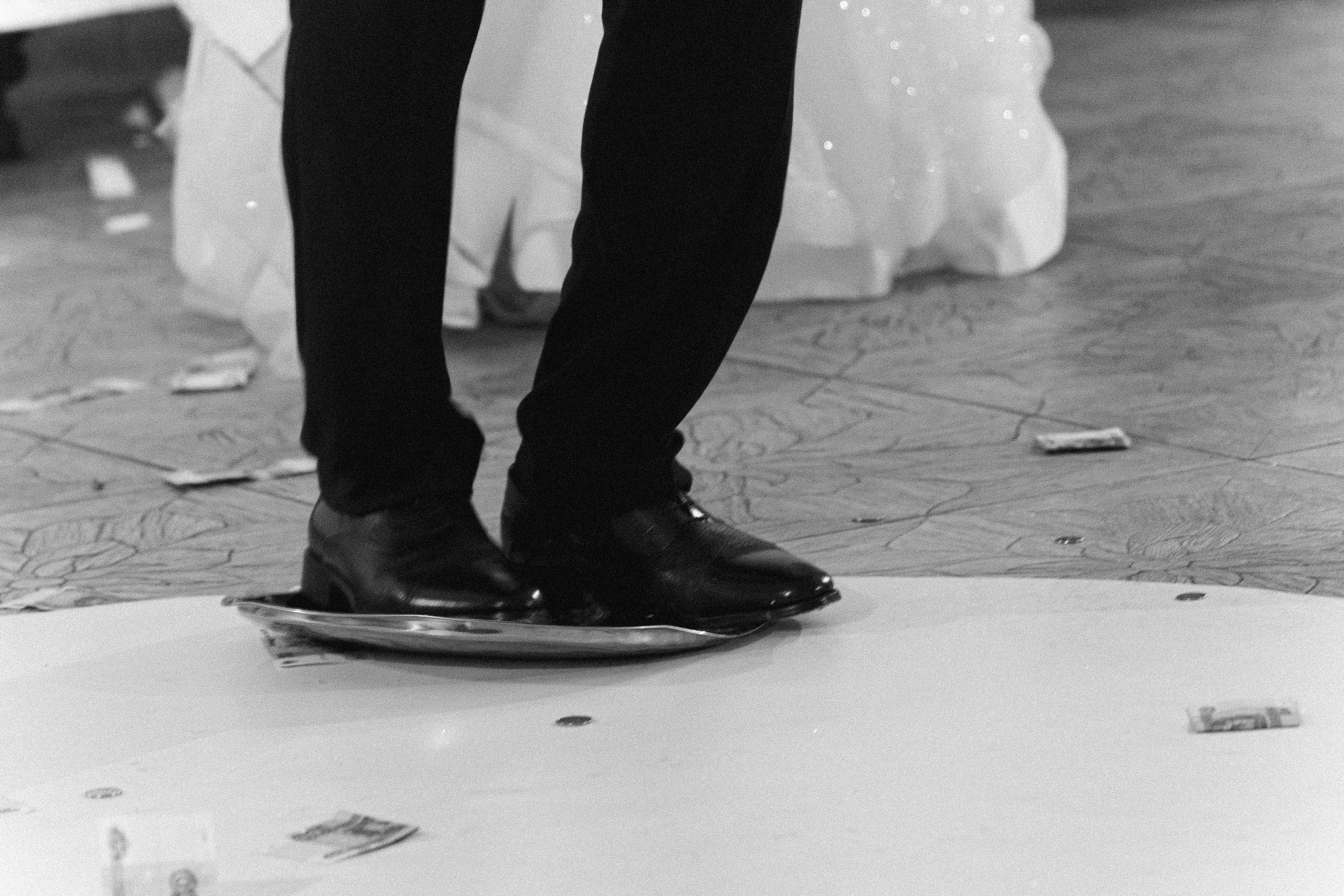 Диана и Данил. Свадебный фотограф Уфа