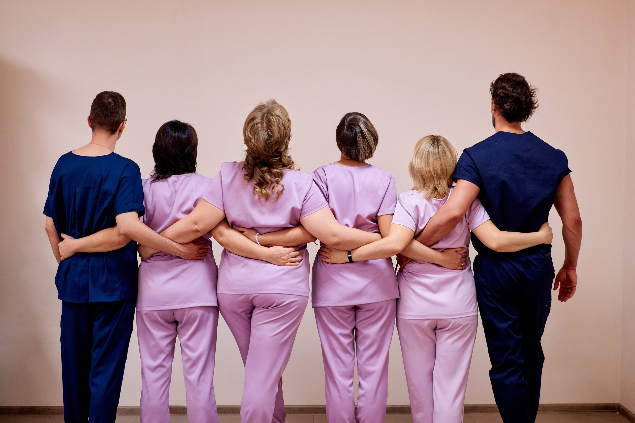 Инклюзивная студия массажа «Надёжные руки». Фотограф Таганрог Анна Трайжон