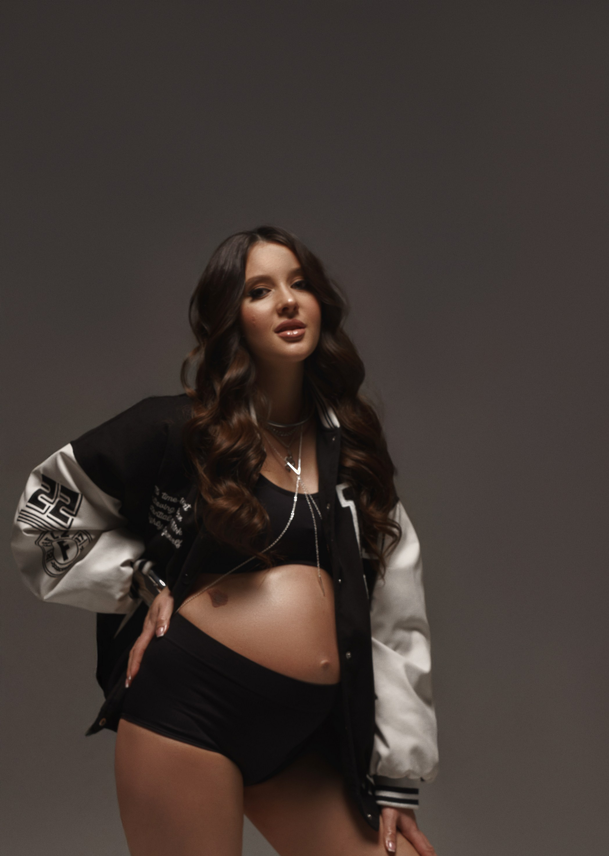 СВЕТА И КИРИЛЛ. Женский портрет