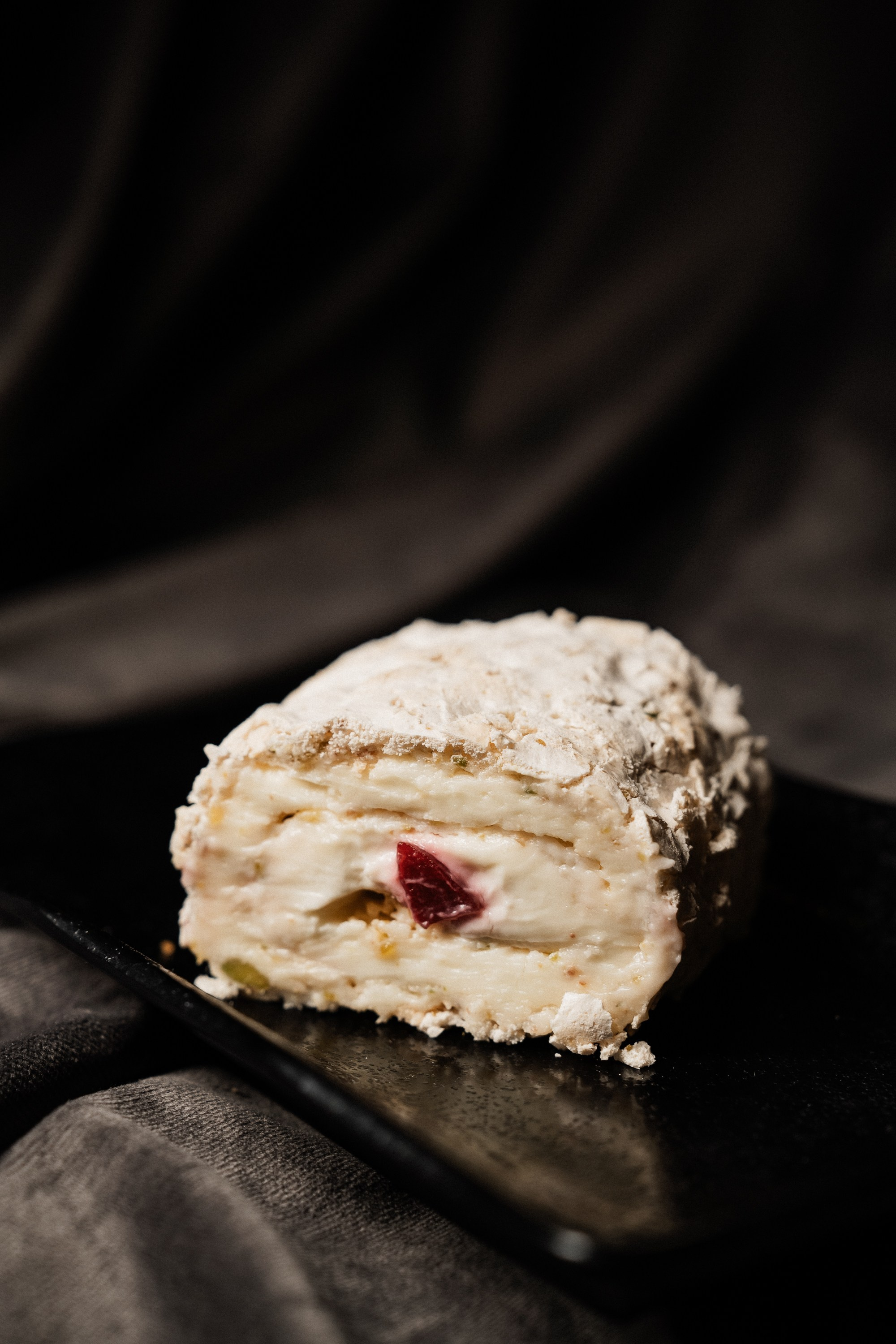 ДЕСЕРТЫ. Женский портрет