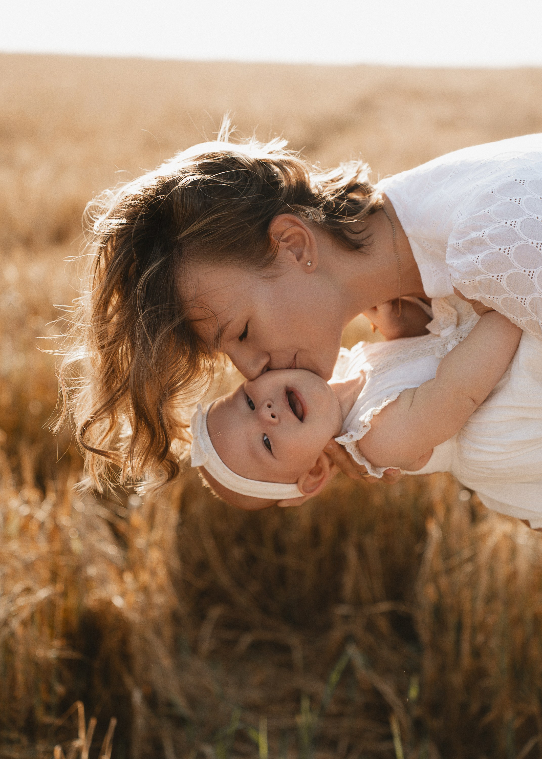 ВАРЯ. Женский портрет