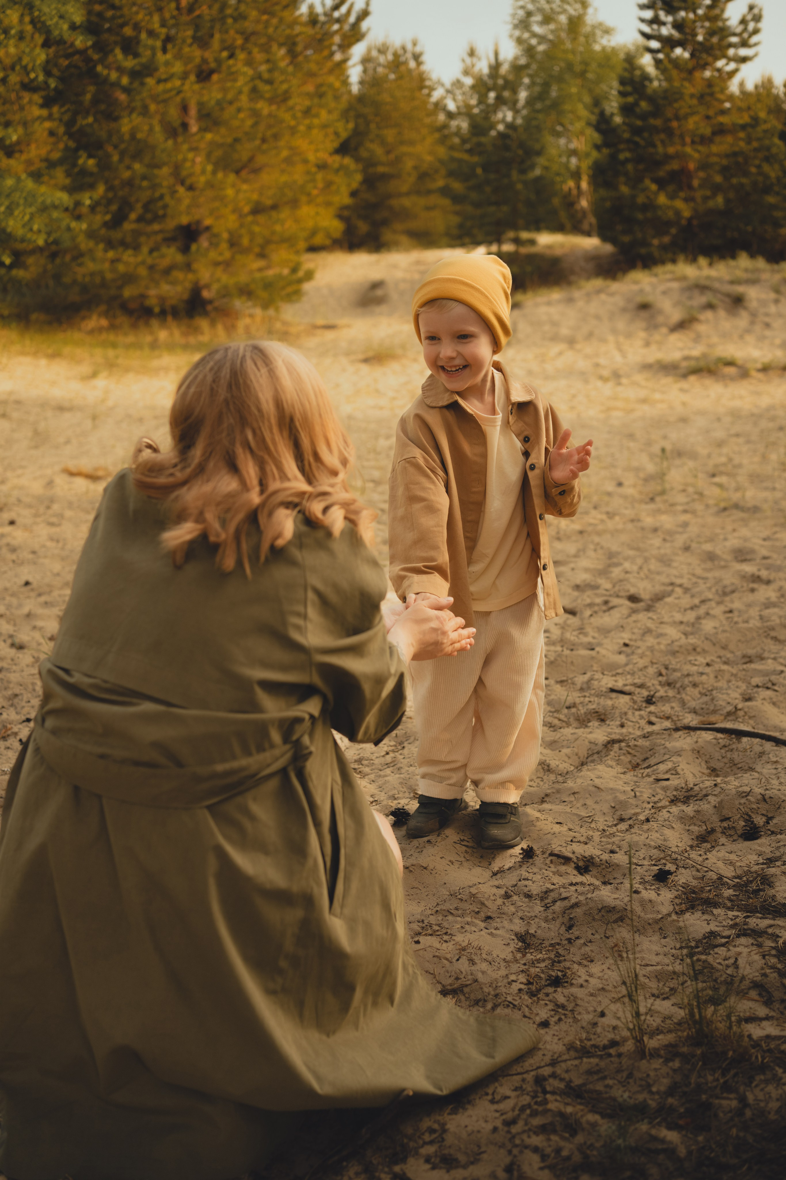 Иван, Валерия и Даня. Семейный и детский фотограф Плесецк, Мирный Марина Забабурина