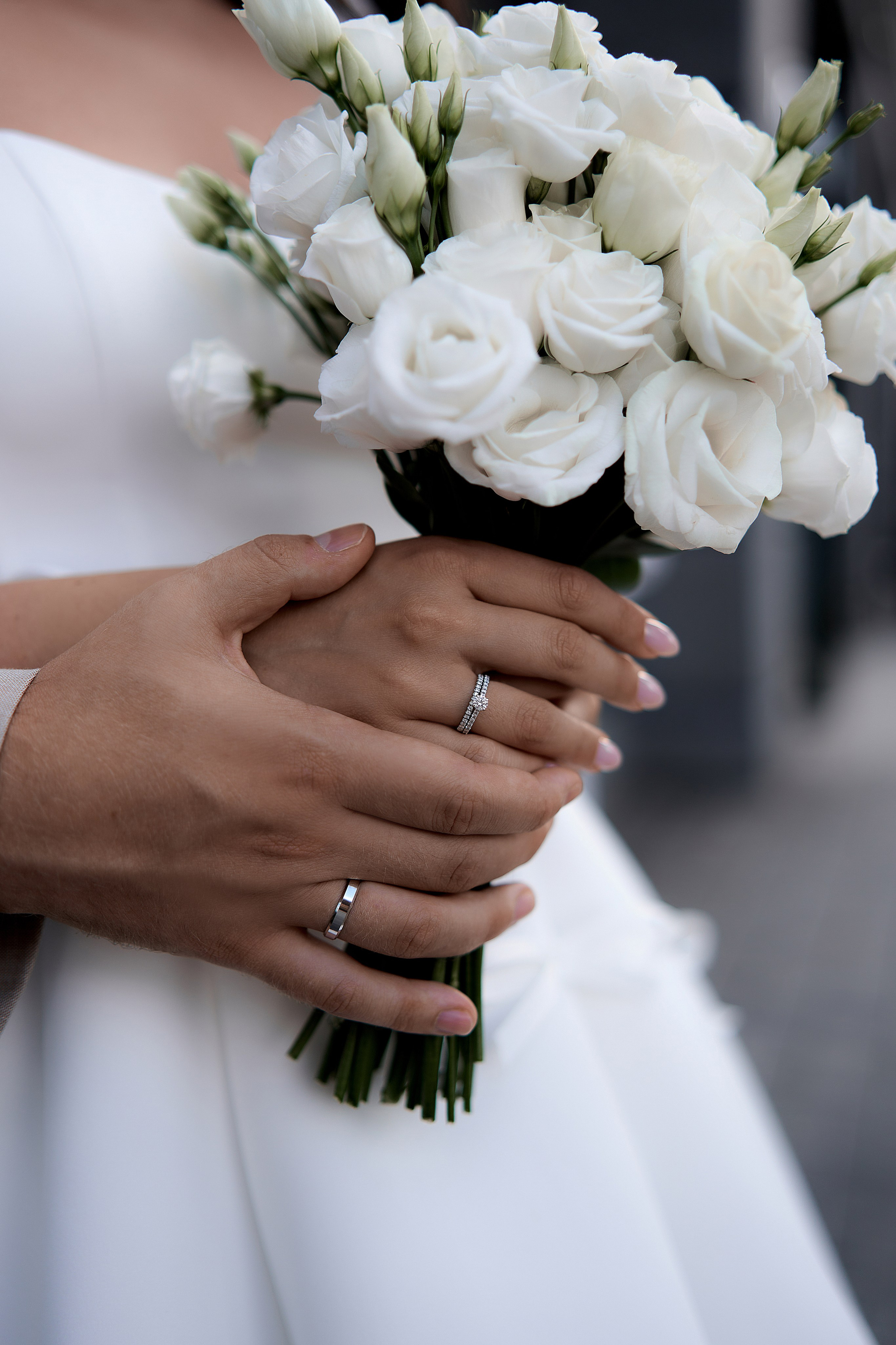 Павел & Ксения. Фотограф в Нижнем Новгороде Марина Кузнецова