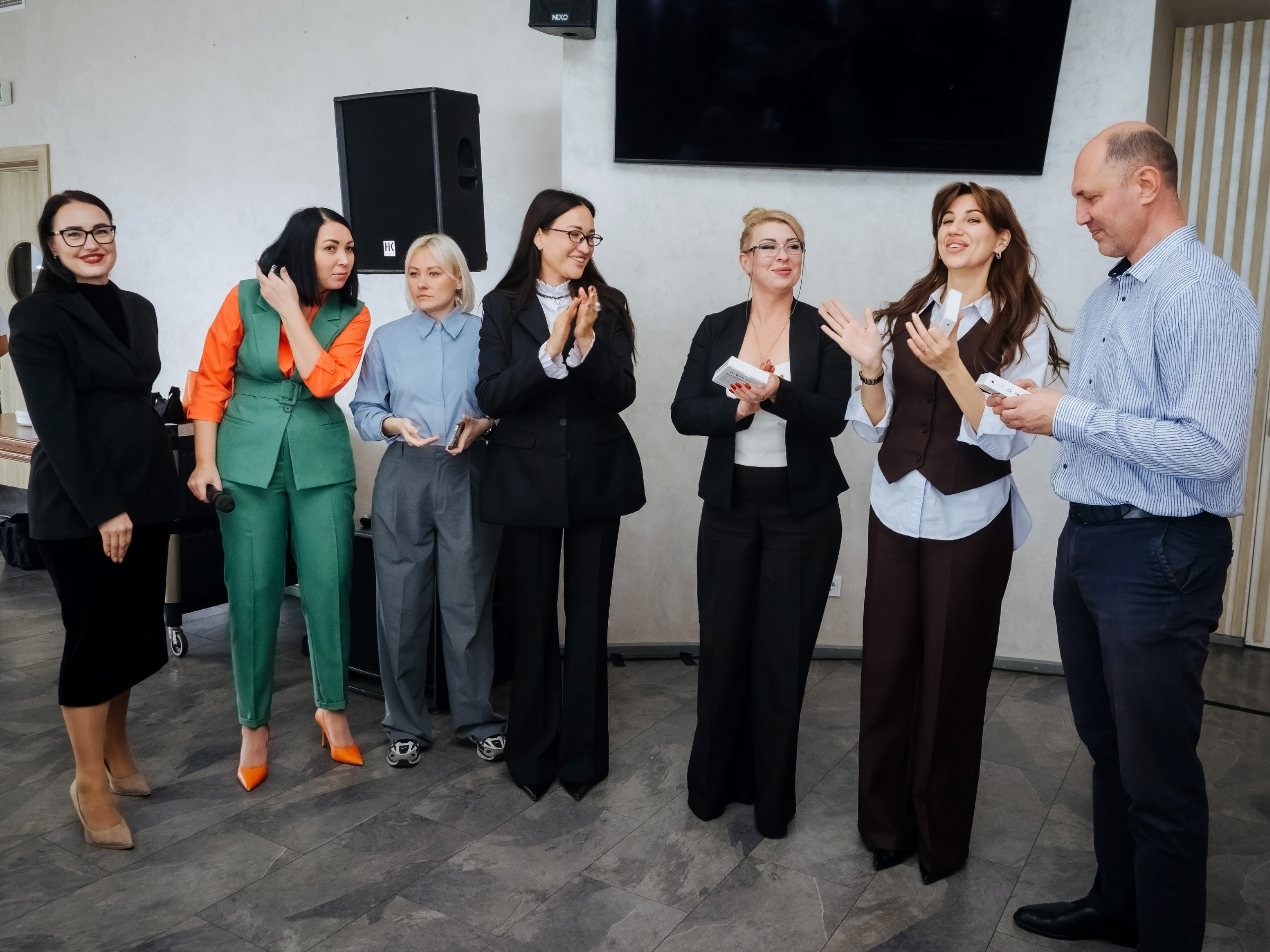 Репортаж. АНАПА ФОТОСТУДИЯ № 13