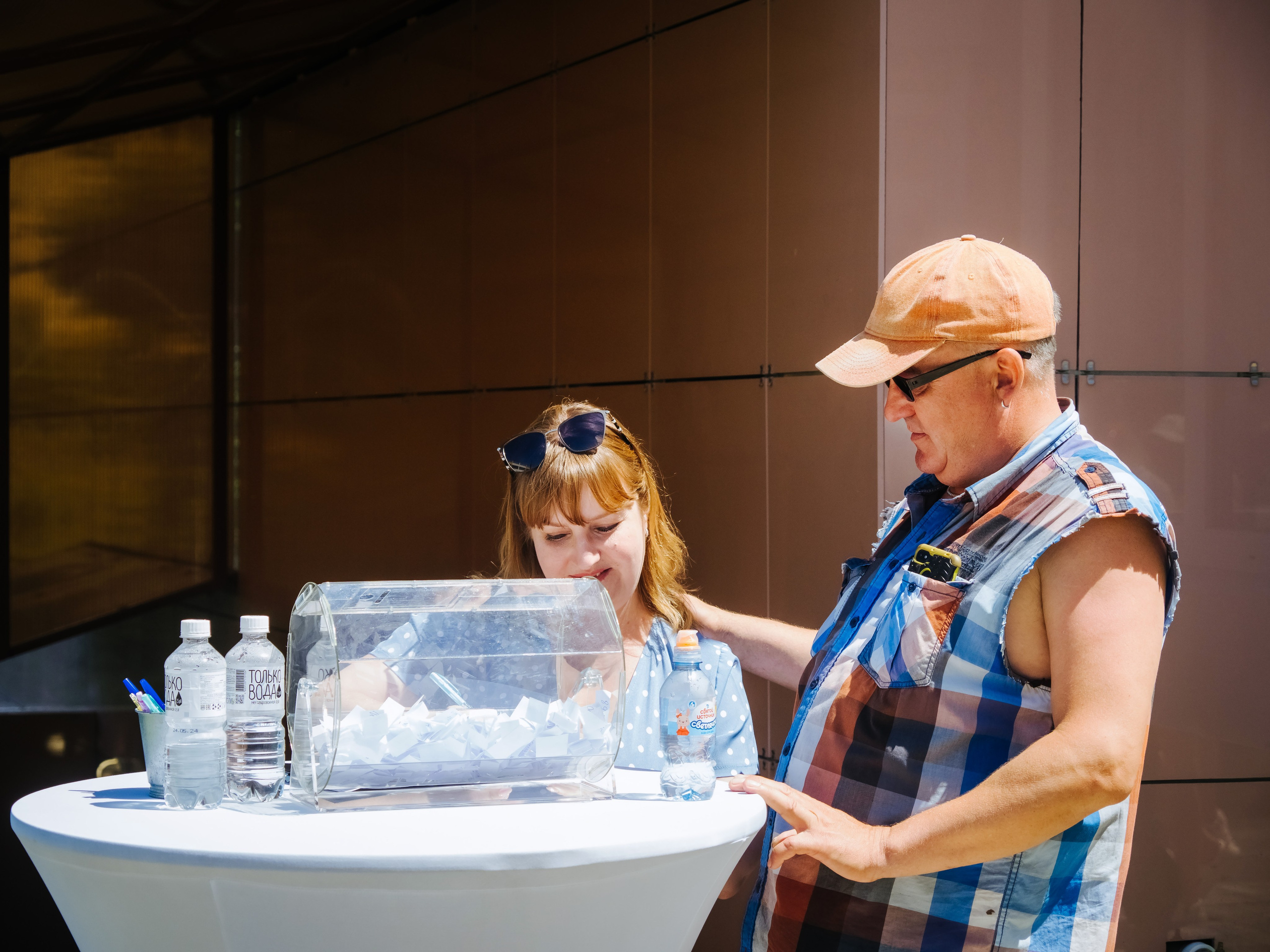 Репортаж. АНАПА ФОТОСТУДИЯ № 13