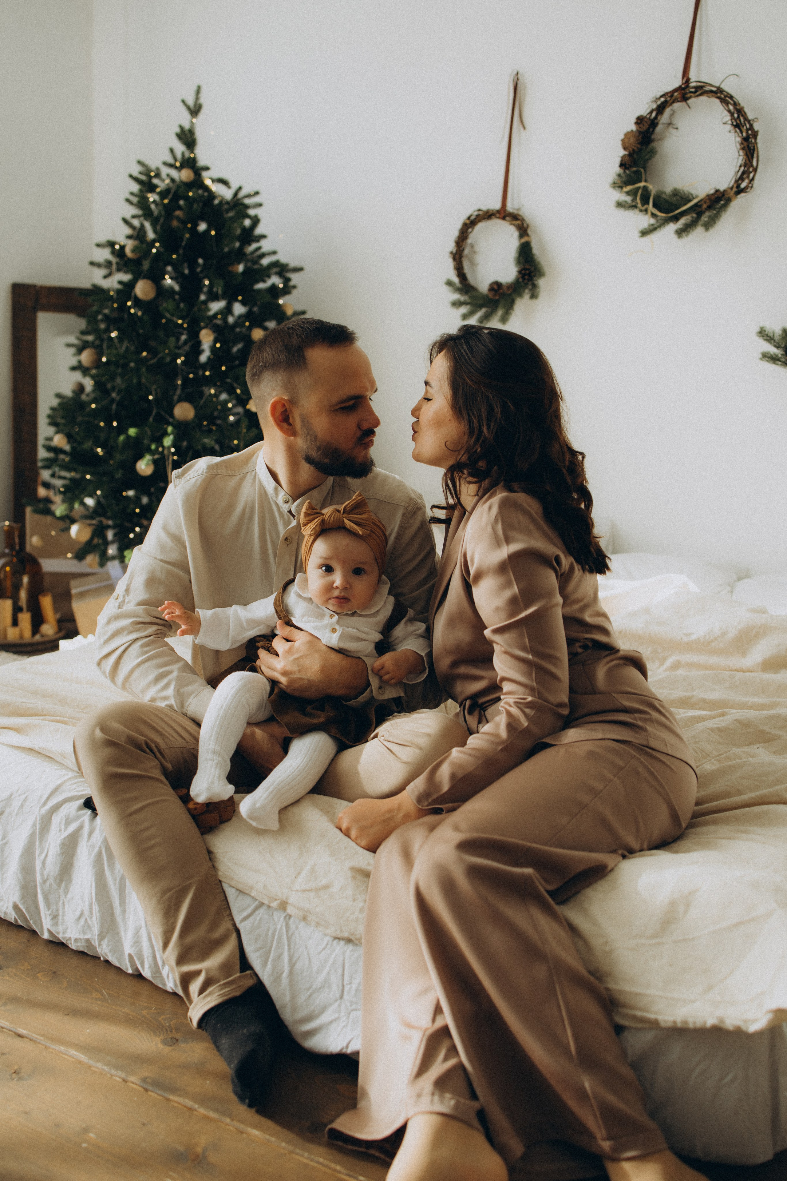 Семейные. Семейный фотограф Краснодар. Екатерина Акчурина