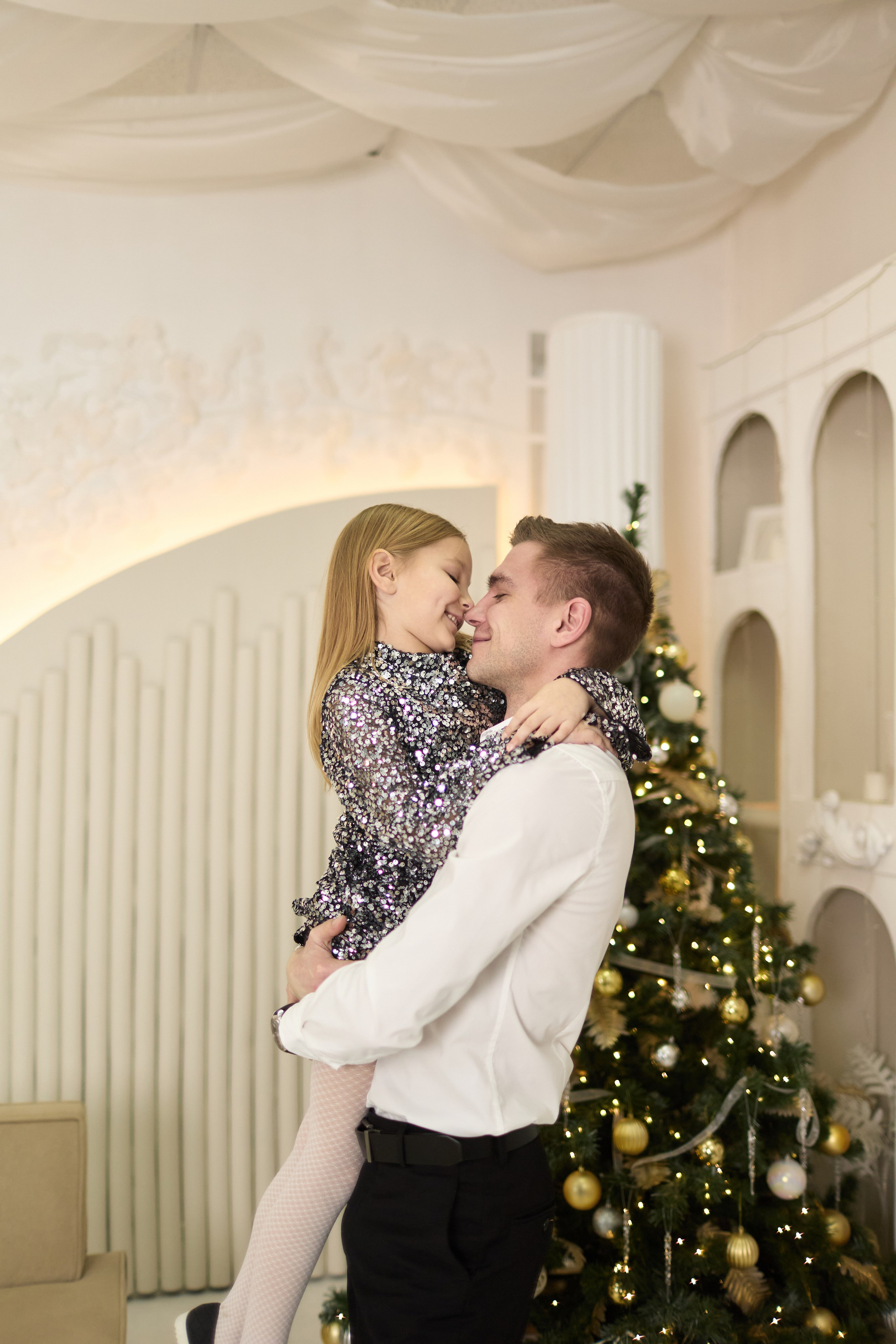 FAMILY 3.0. Фотограф Мария Сивохина