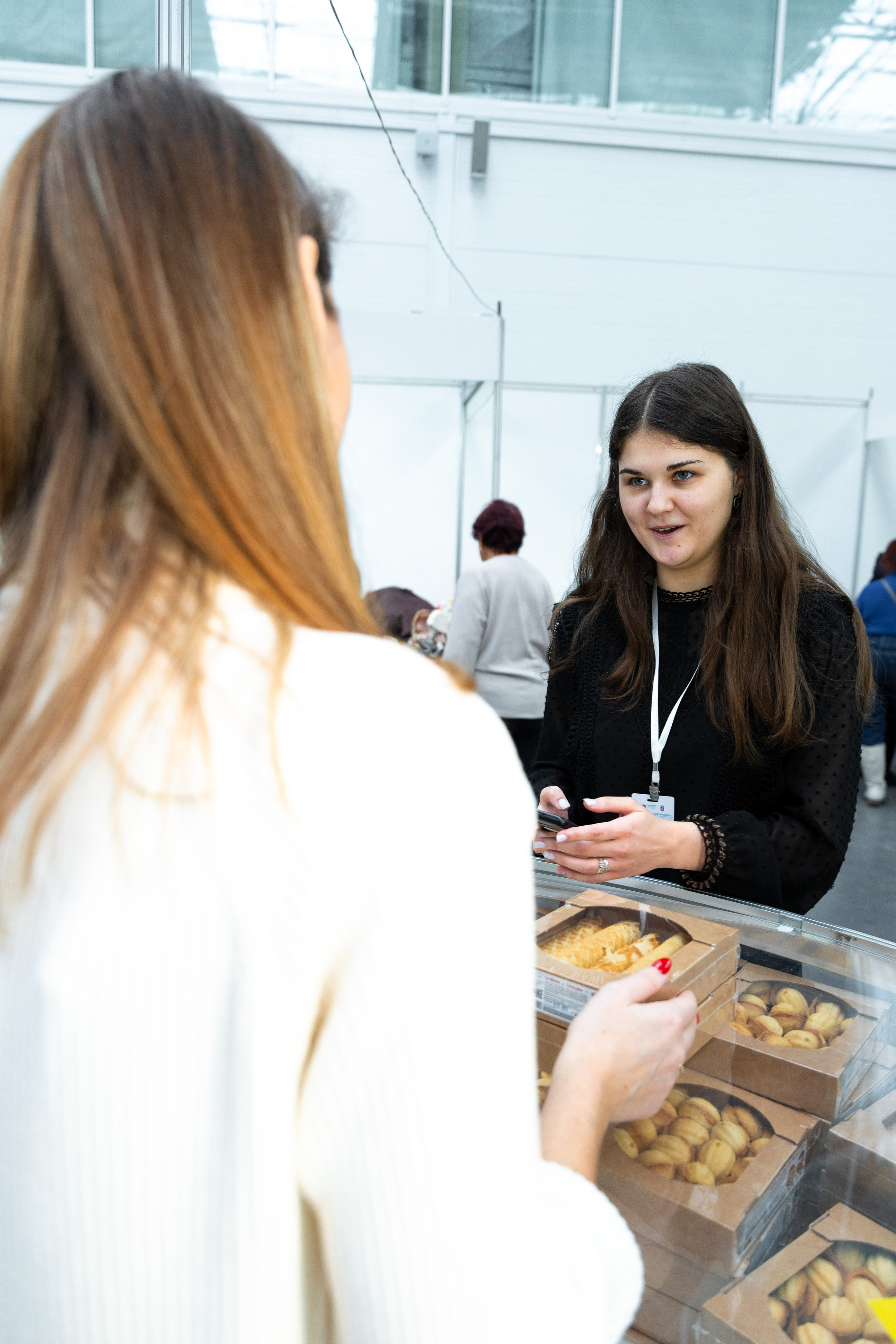 Производственный репортаж. Фотограф Елена Николайчук Студийная и репортажная съёмка душевно