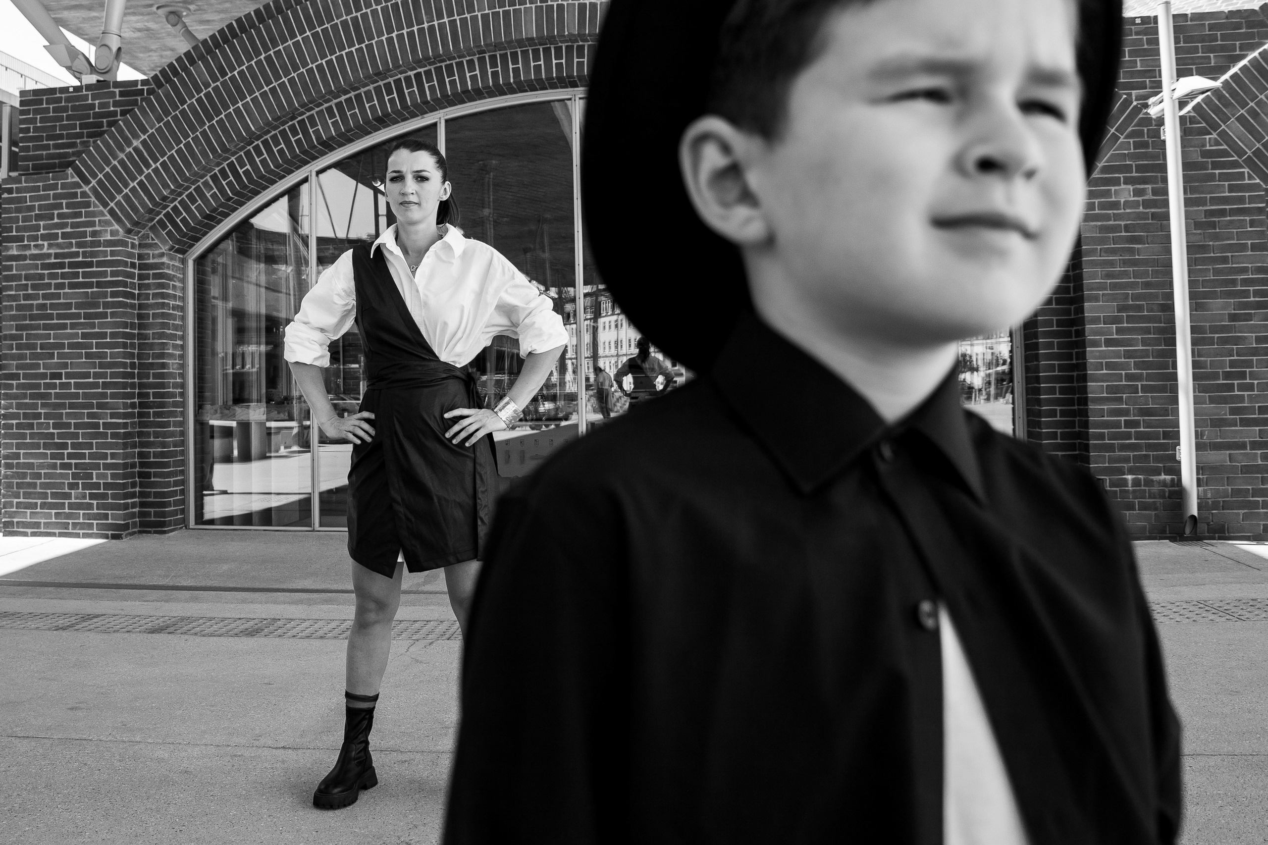 Наталья_Илья. Портретный и репортажный фотограф в Москве Денис Машков