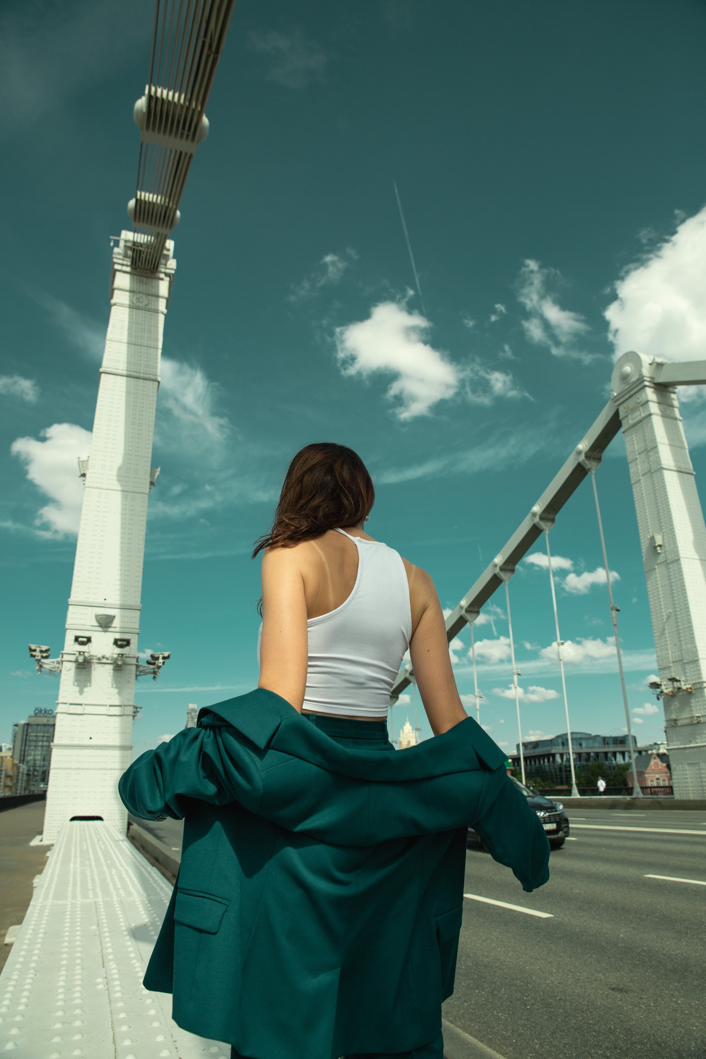 Алёна. Портретный фотограф в Москве Денис Машков