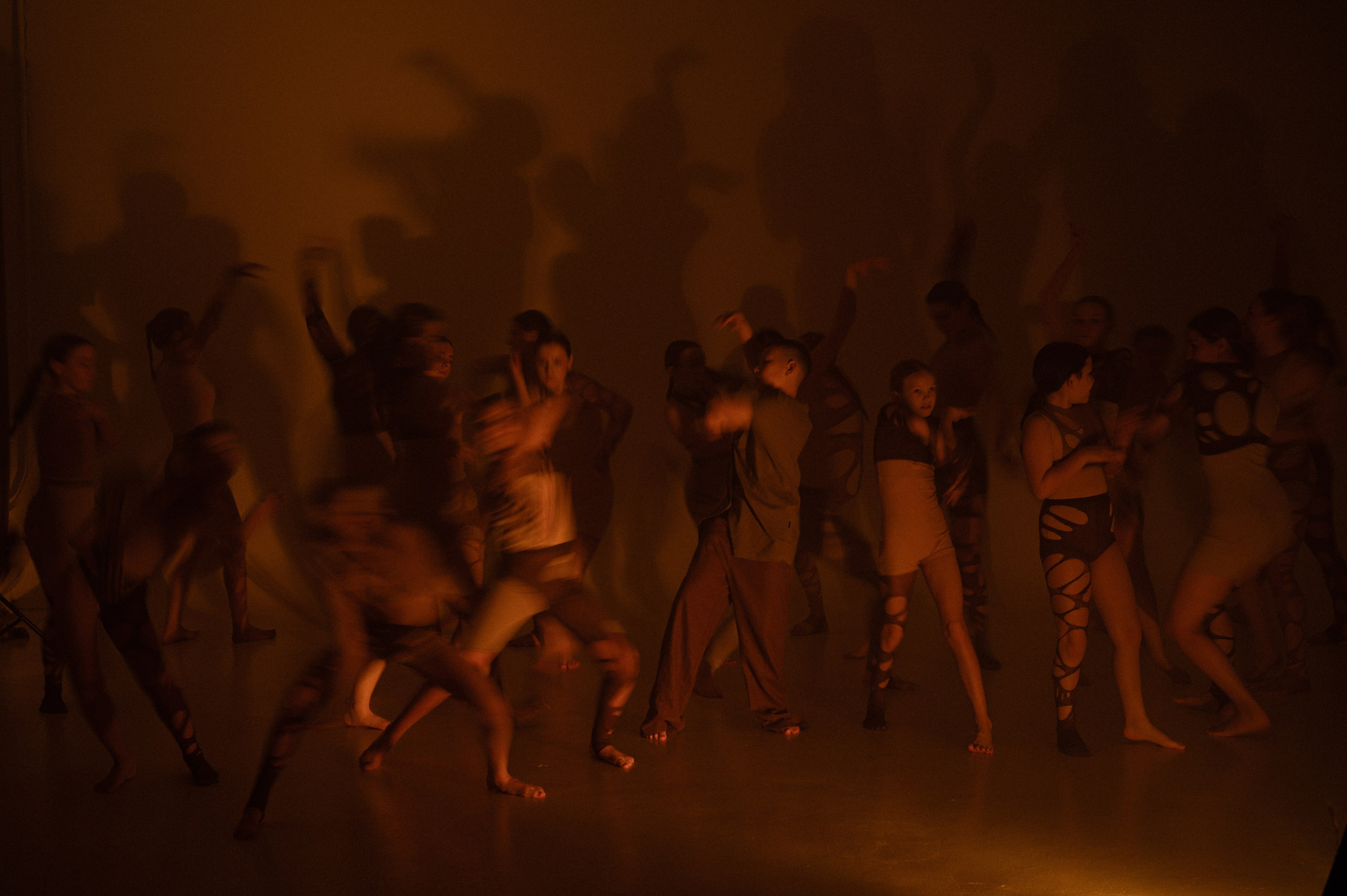 Portal ouroboros PROMO. Портретный и репортажной фотограф Алексей Волков. Москва, Оренбург