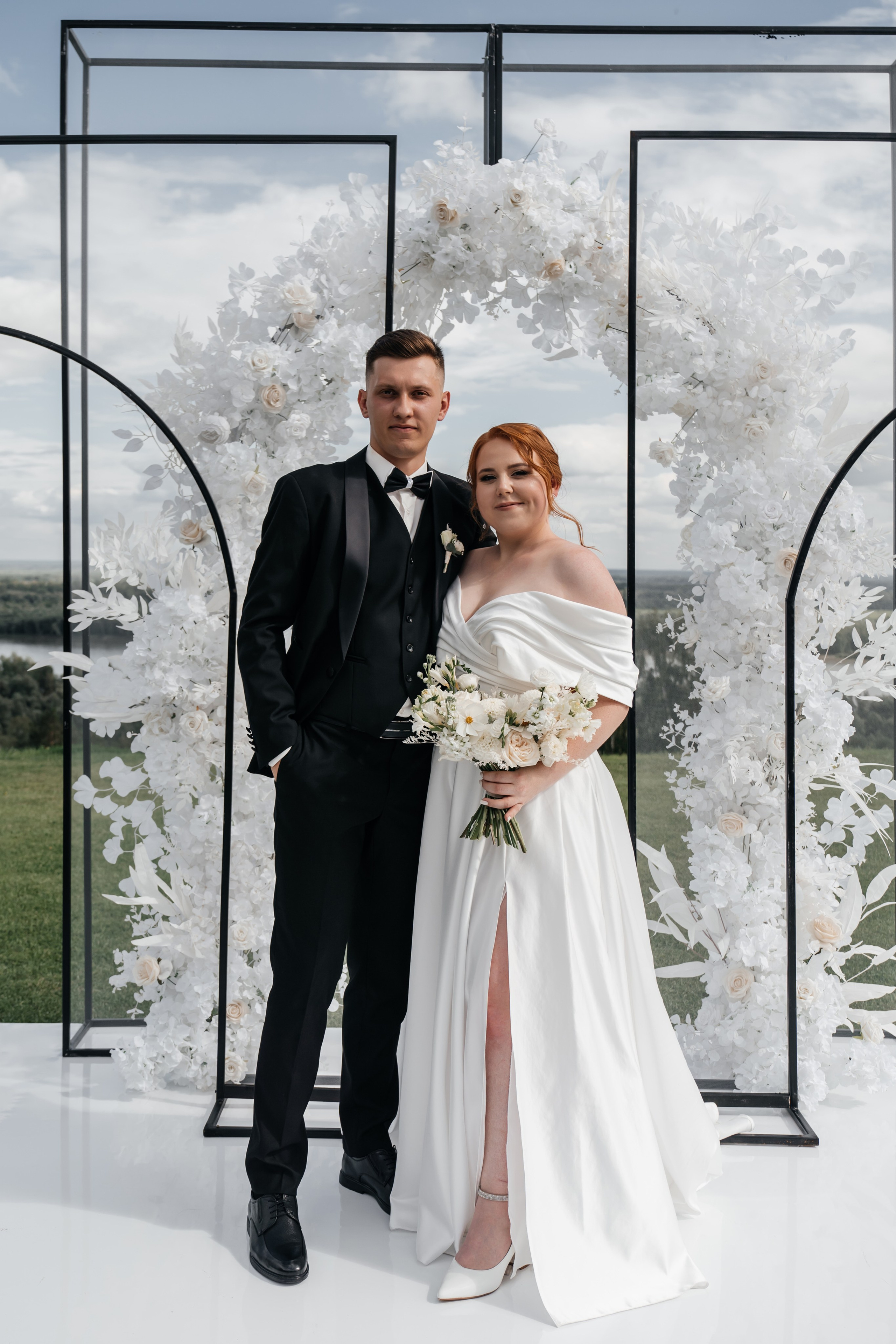 Александр и Виктория. Свадебный и семейный фотограф В Барнауле Нечаева Таня