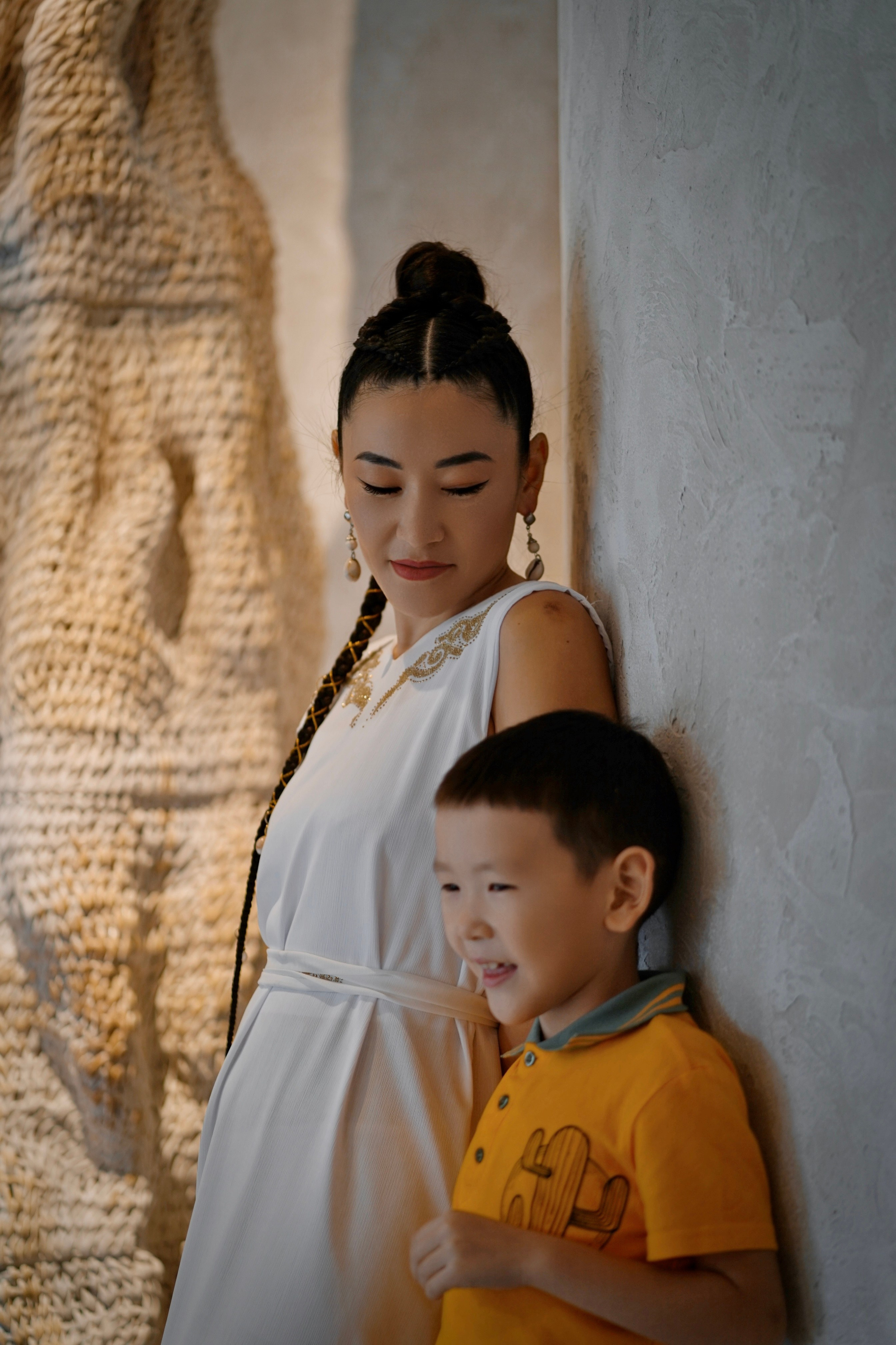 В ресторане Рерих. Выездной фотограф-видеограф в Республике Алтай Солоны Куюкова