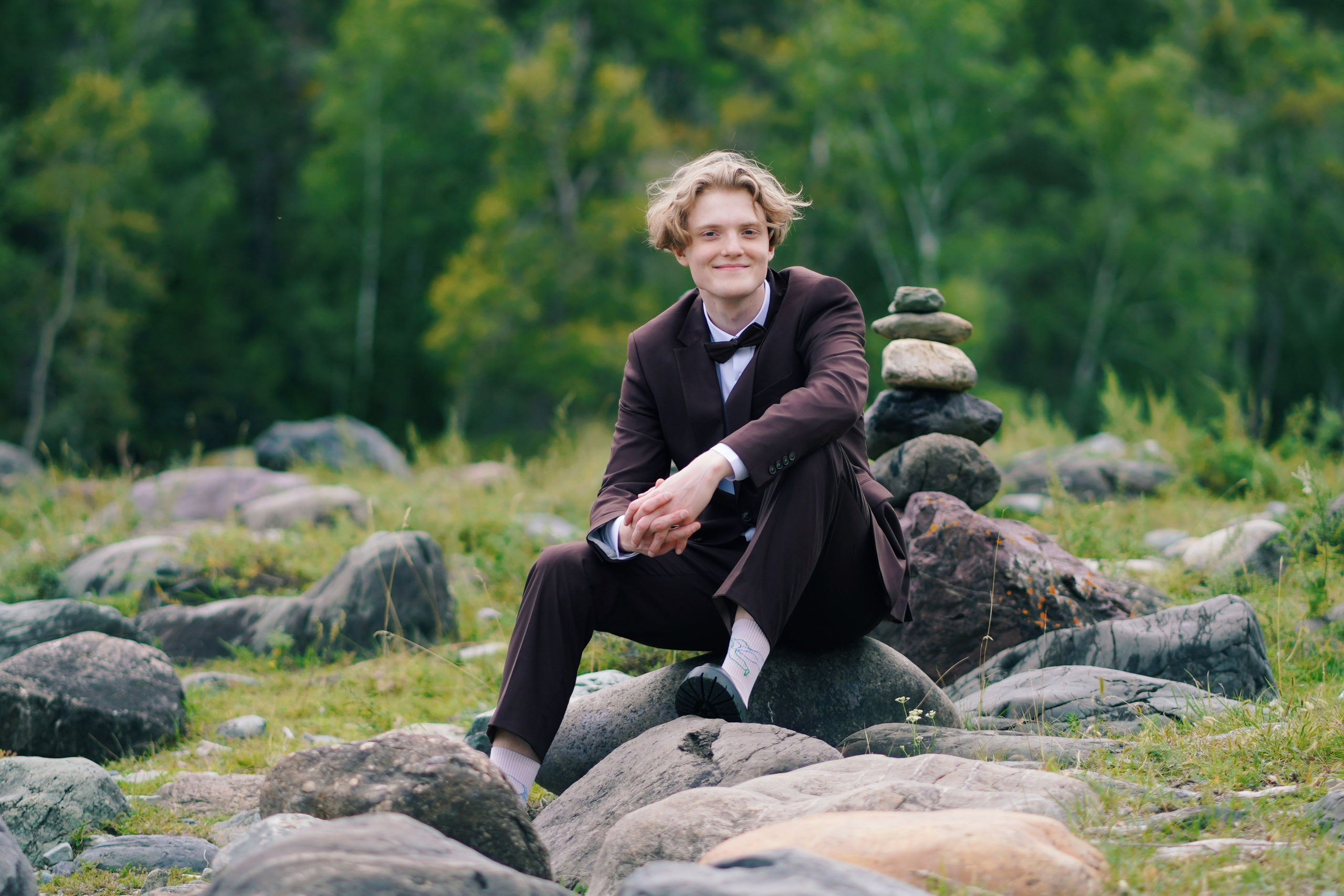 Свадебные съемки. Выездной фотограф-видеограф в Республике Алтай Солоны Куюкова