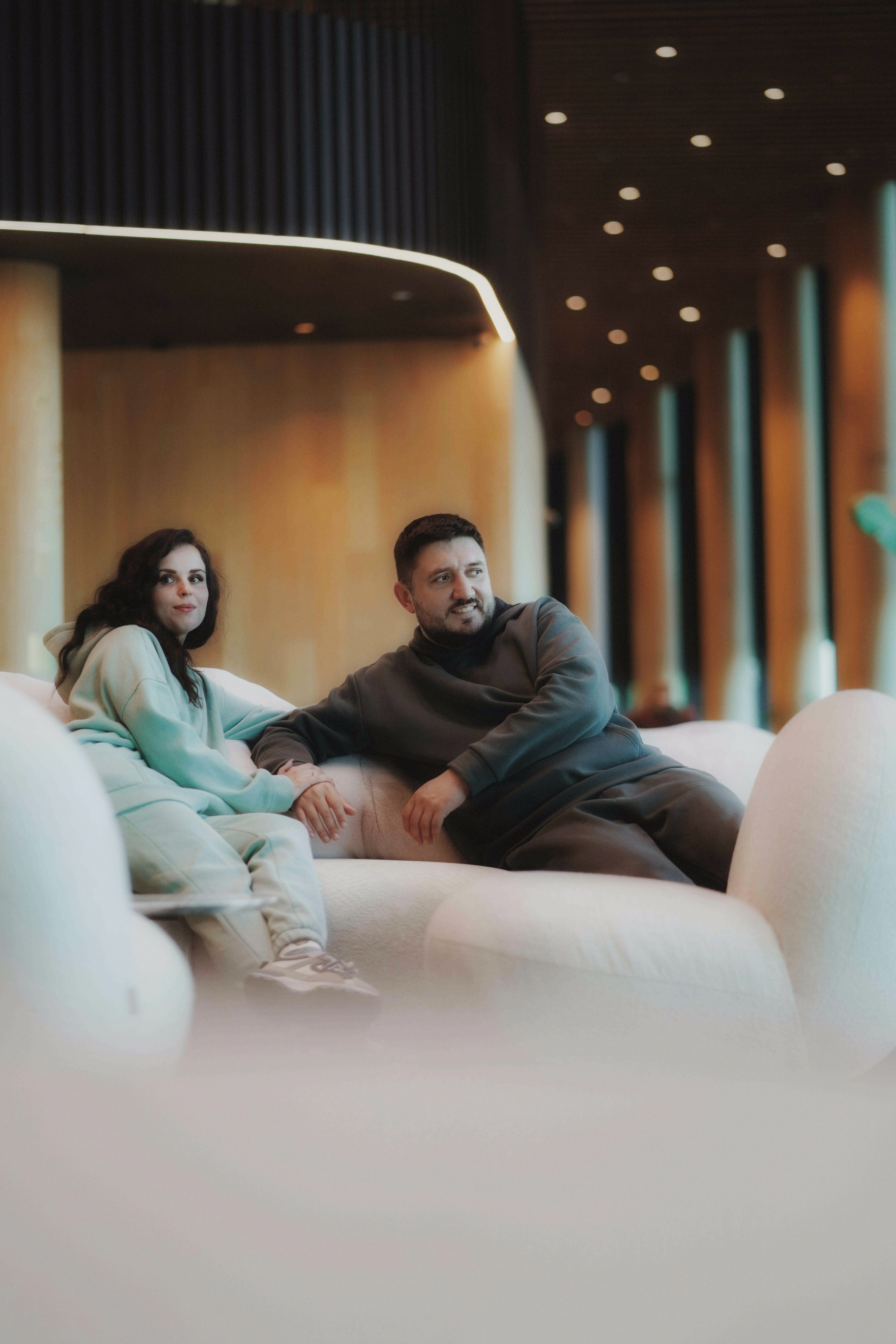 Осень в Манжероке. Выездной фотограф-видеограф в Республике Алтай Солоны Куюкова