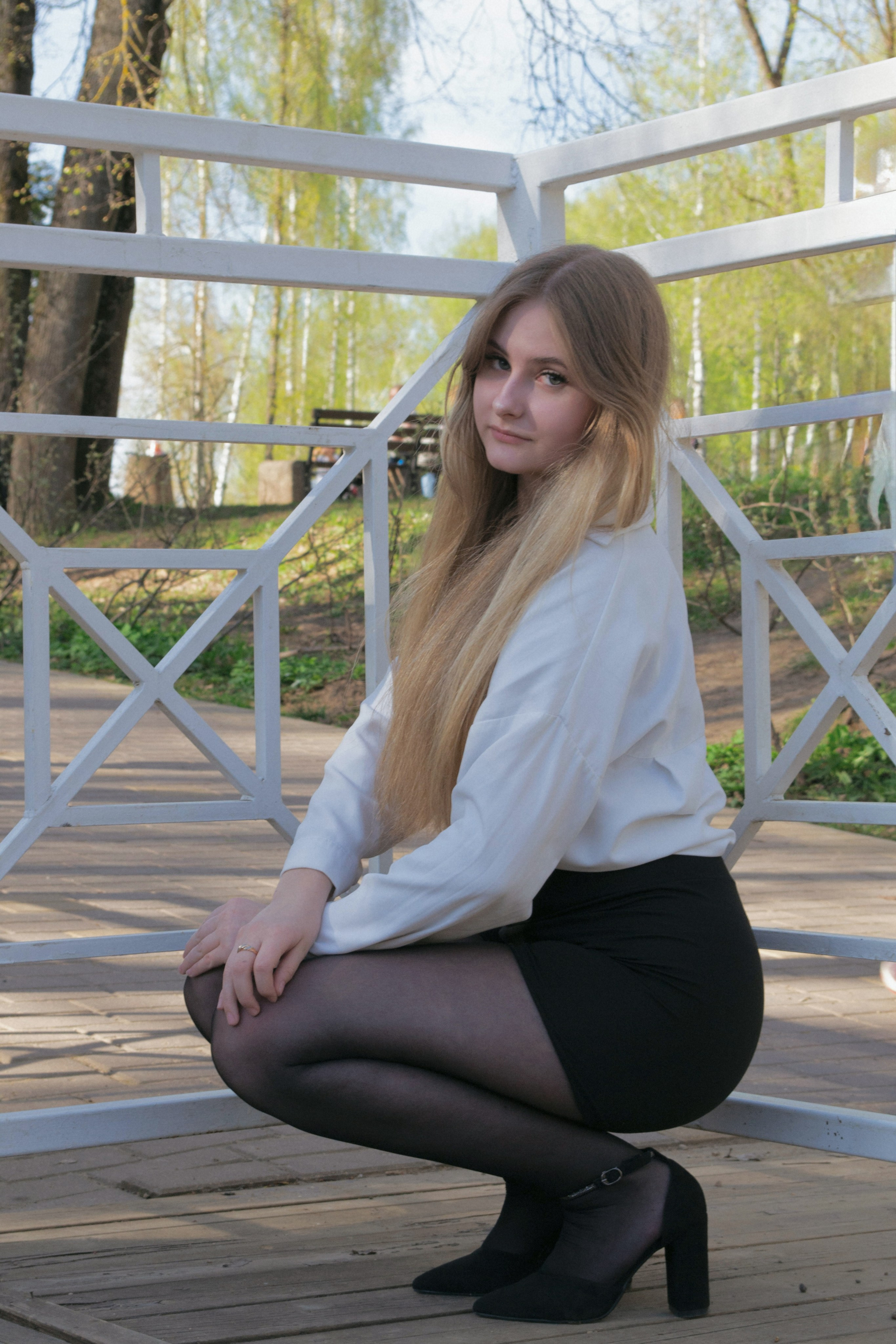 Диана Федоренкова. Promodels