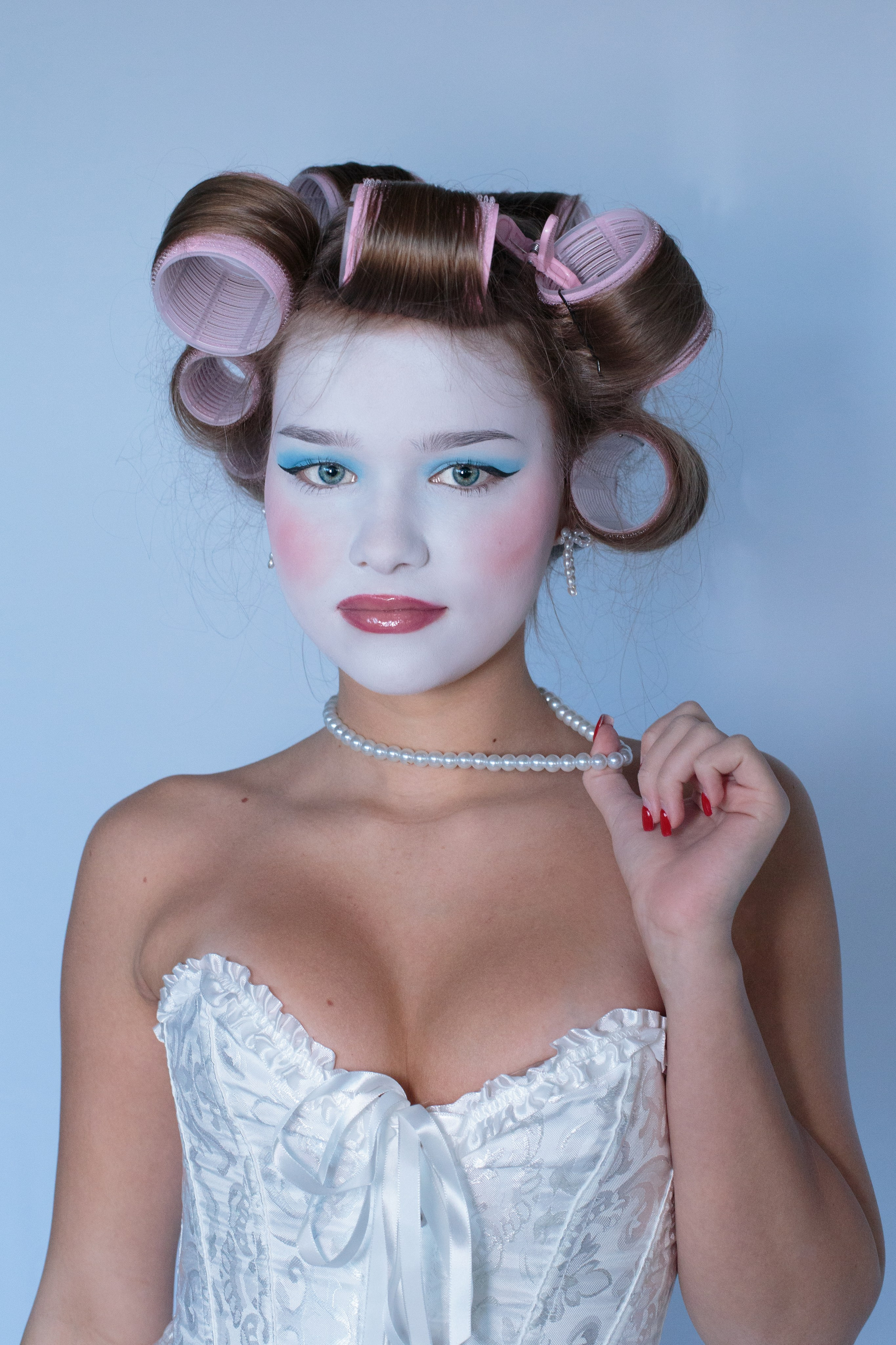 Несина Мария. Promodels