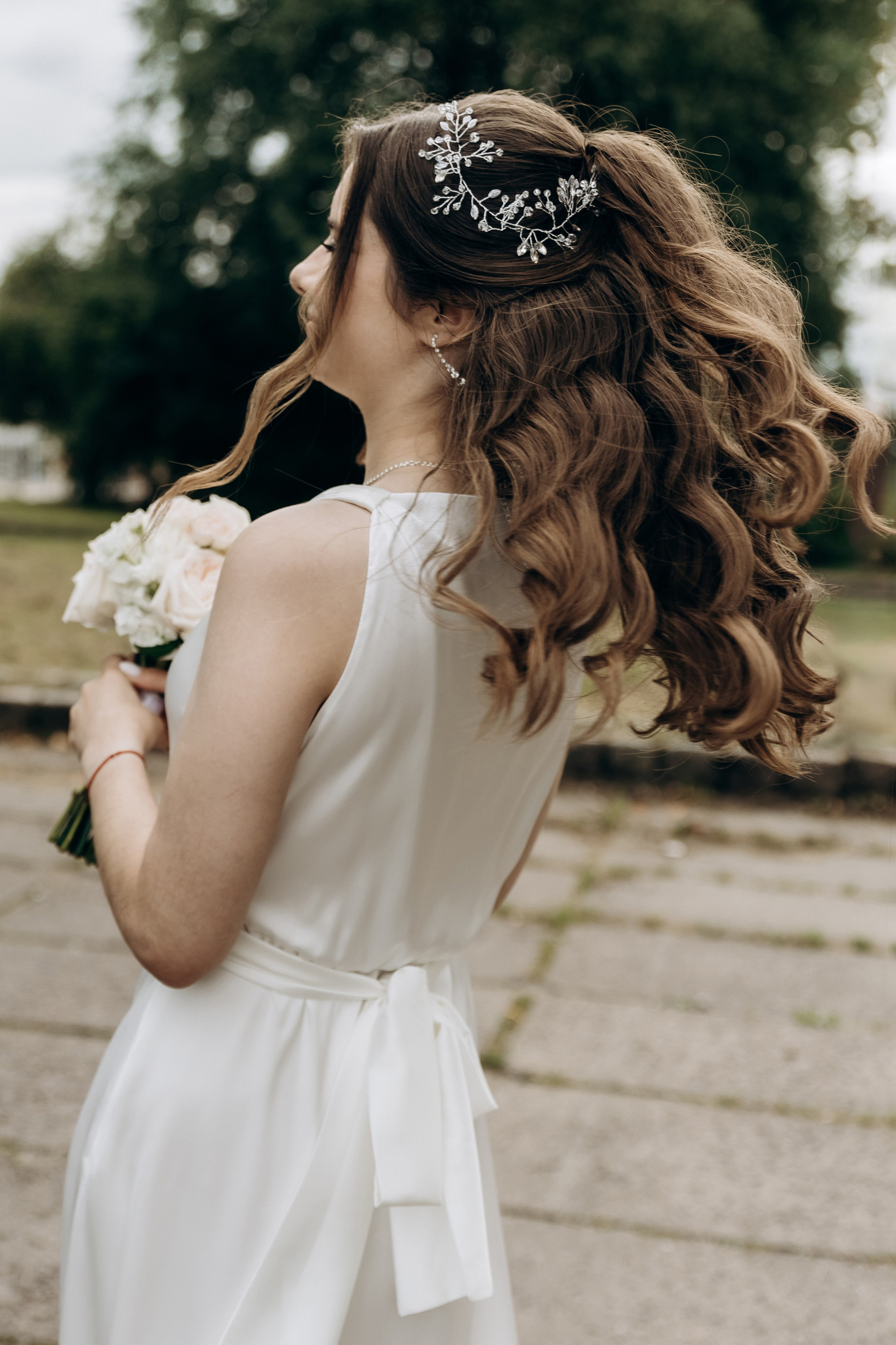 Иван и Мария. Свадебный фотограф в Калининграде Филоненко Наталья