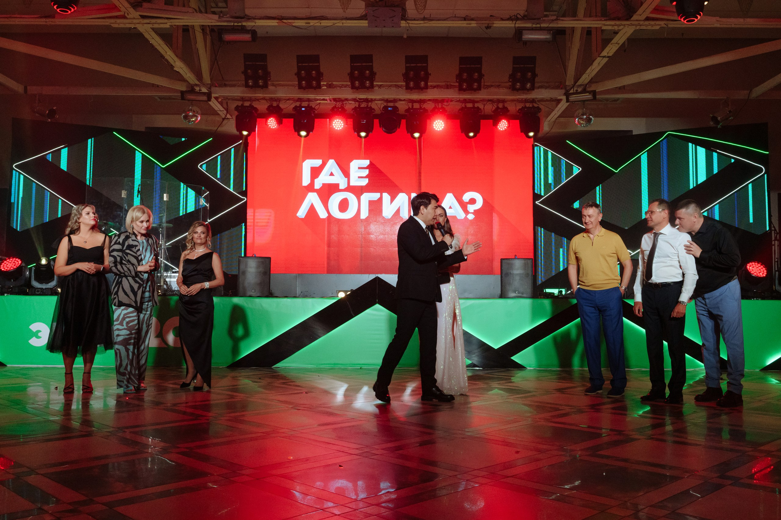 Фотосъемка корпоратива