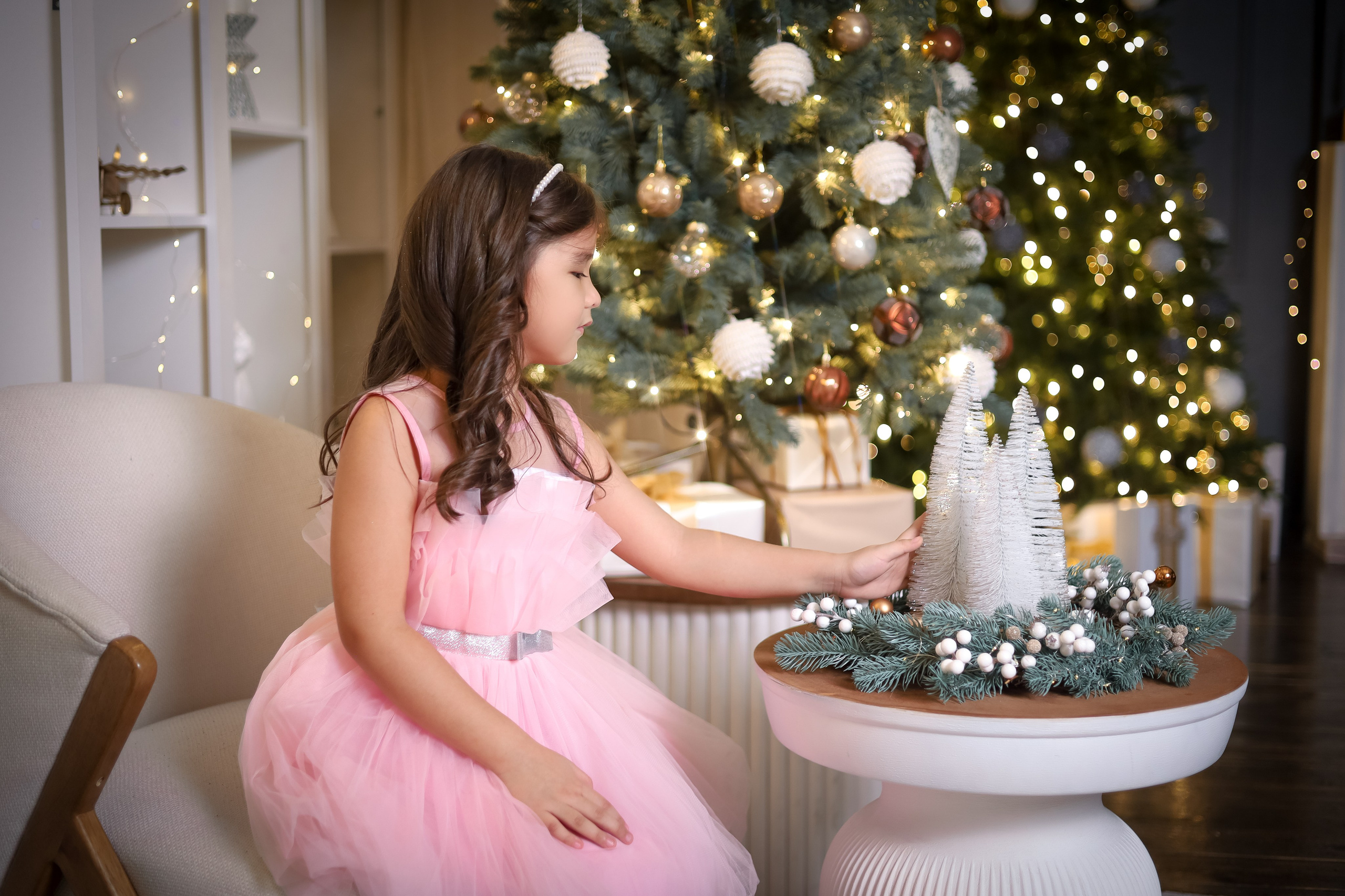 Мира. Фотограф Тамара Катапова