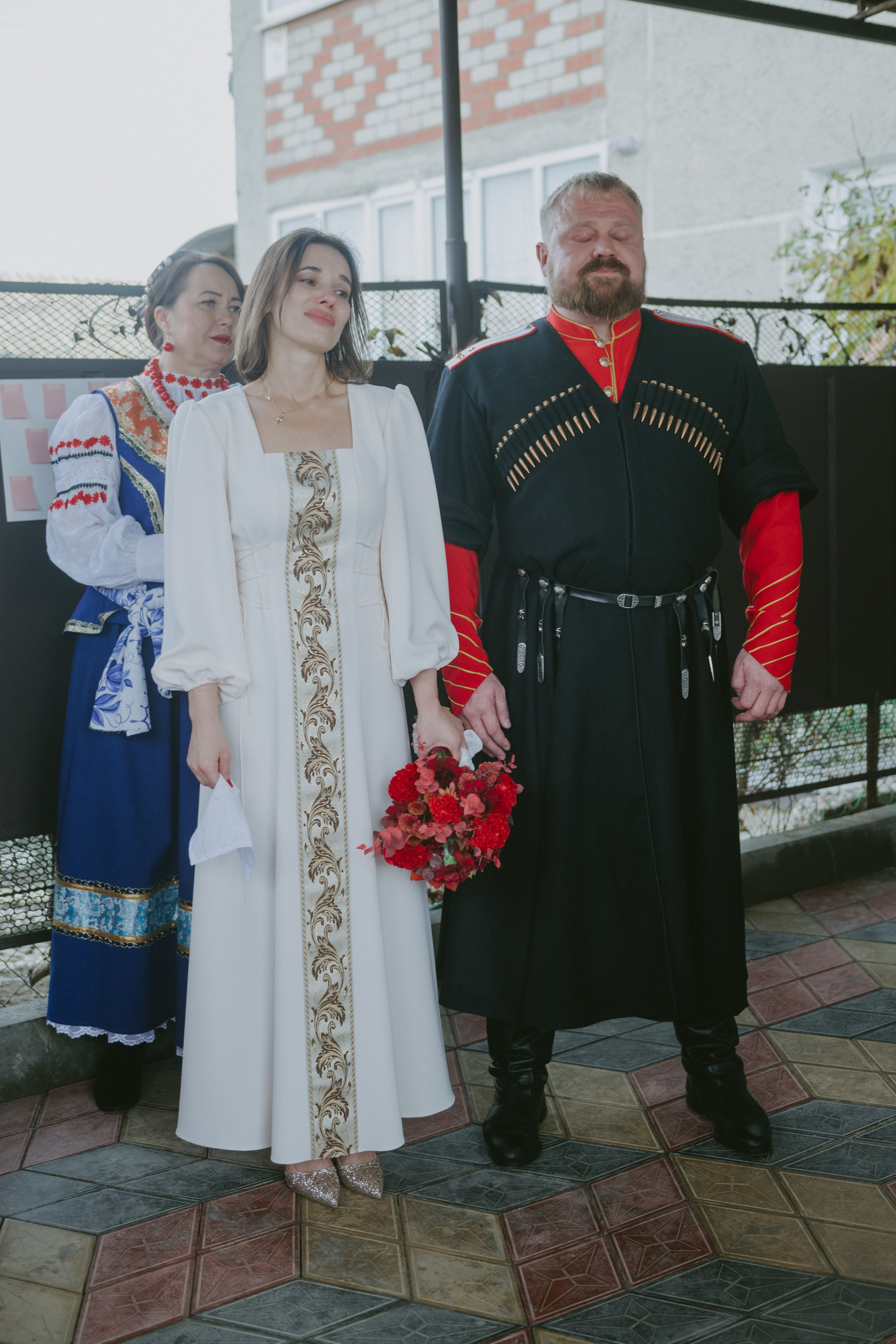 Полина & Михаил. Свадебный и семейный фотограф город Темрюк Фотостудия Темрюк