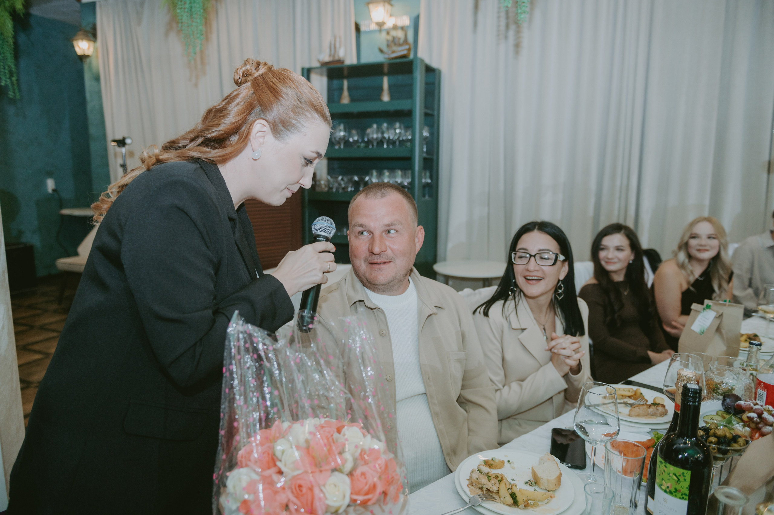 Роман & Вероника. Свадебный и семейный фотограф город Темрюк Фотостудия Темрюк