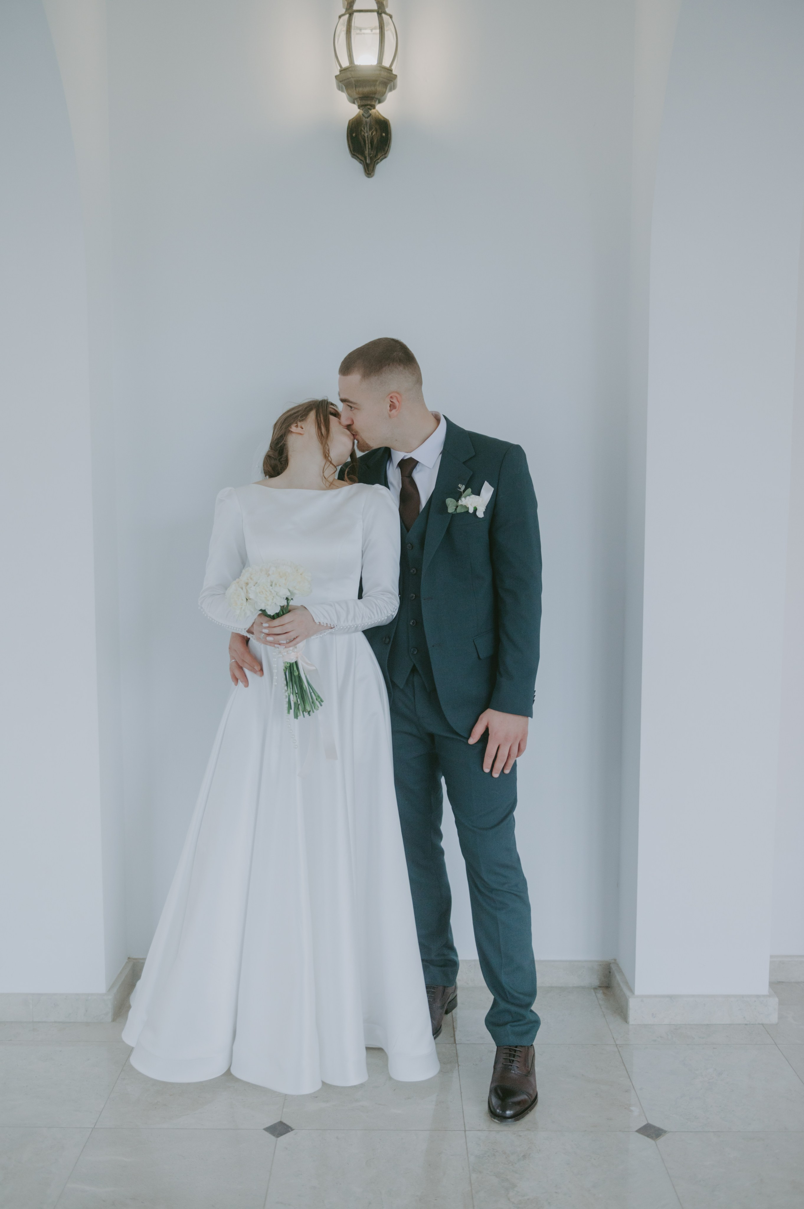 Владислав&Анна. Свадебный и семейный фотограф город Темрюк Фотостудия Темрюк