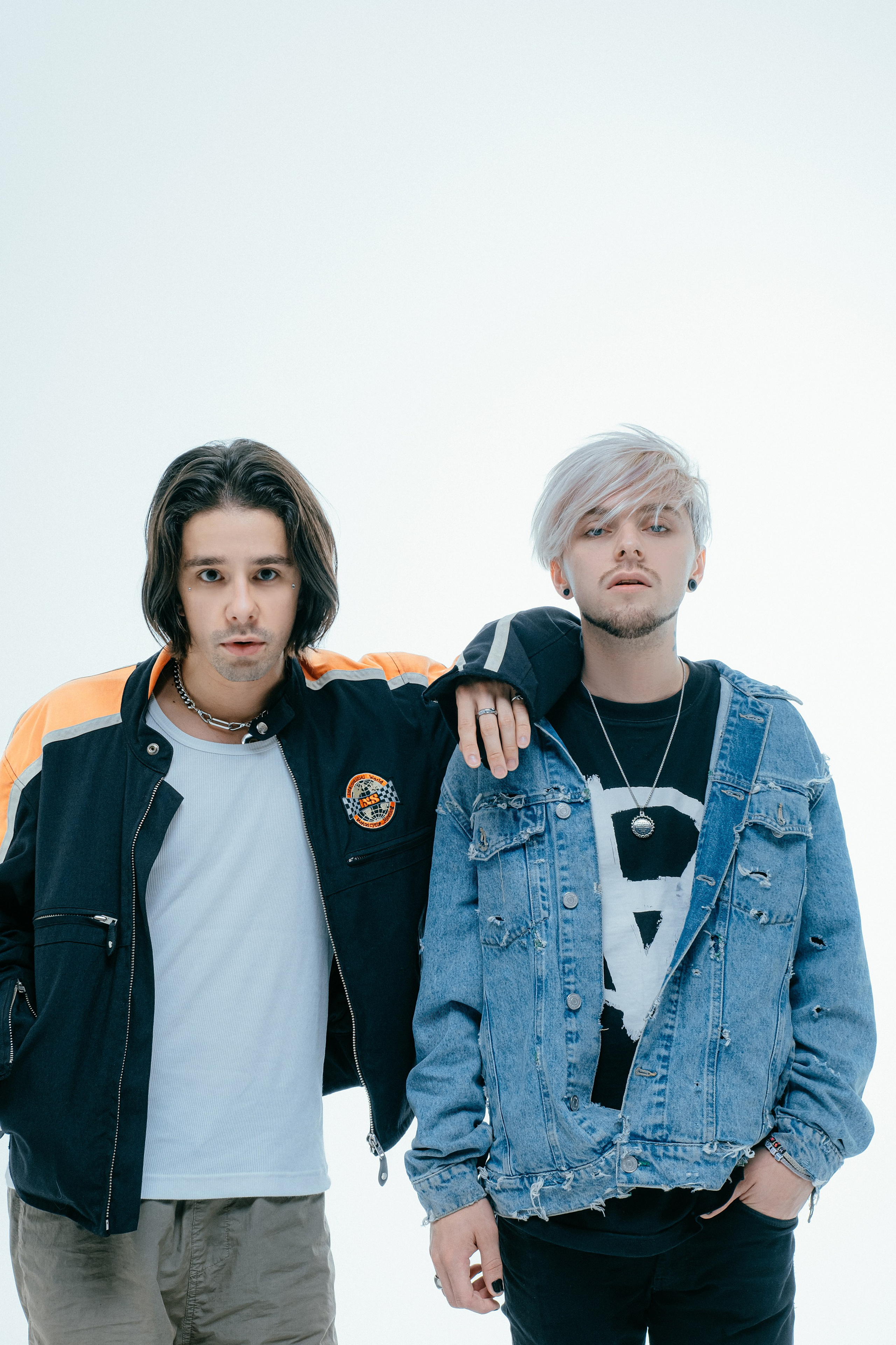 Промо для артистов. Репортажный и портретный фотограф в Москве Кристина Волконская