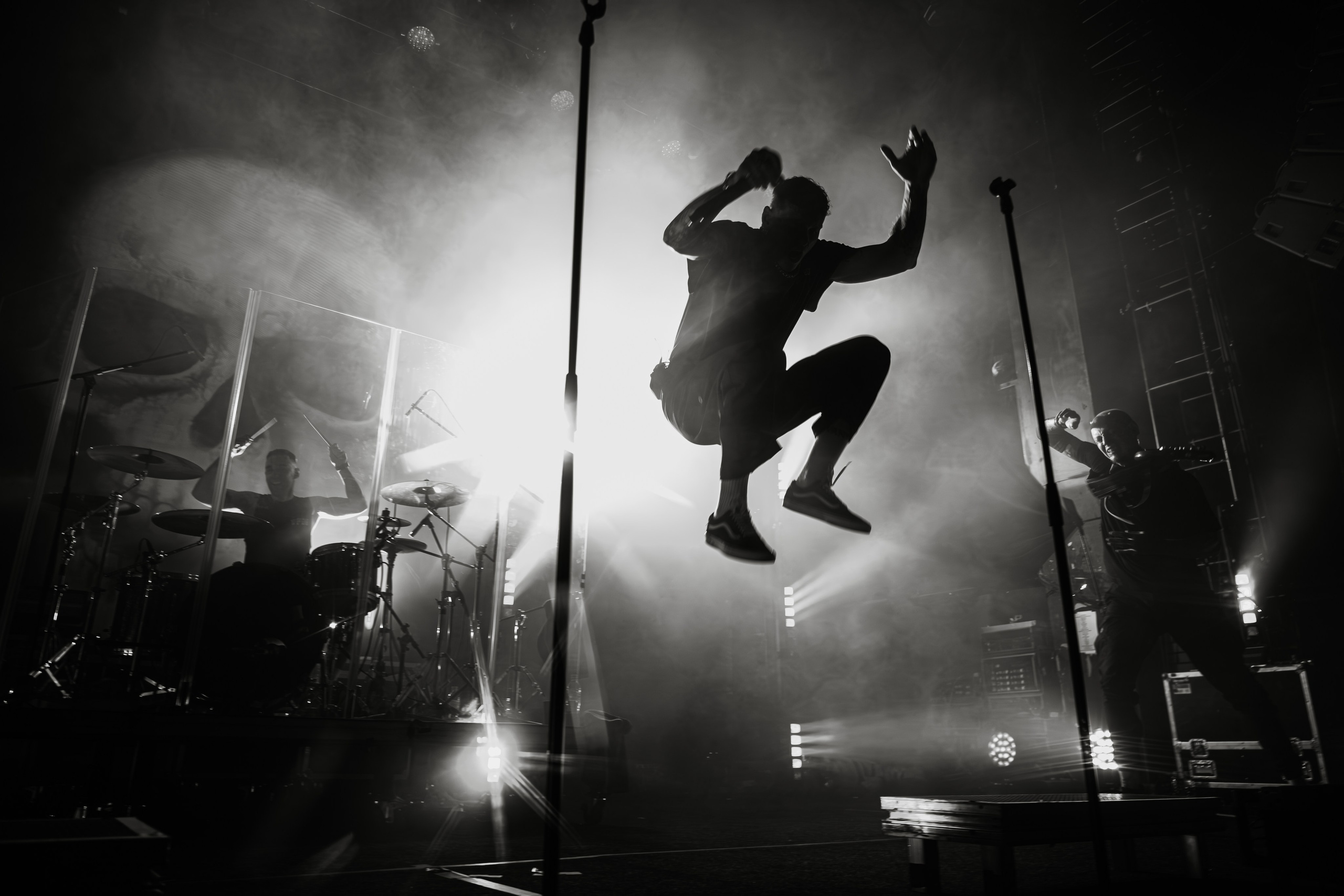 Гарри Топор & Тони Раут. Репортажный и портретный фотограф в Москве Кристина Волконская