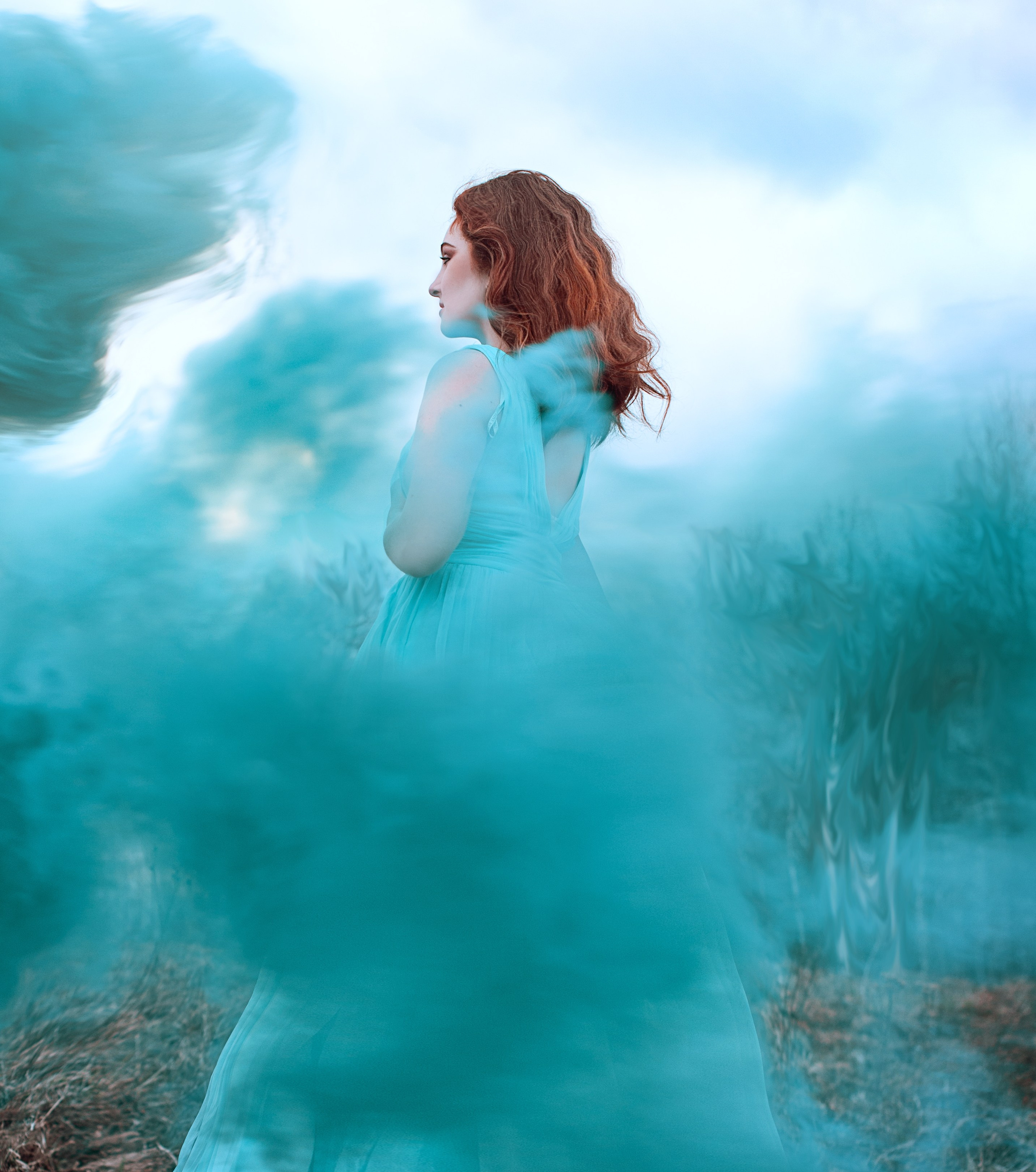 Magic. Фотограф Зеленоград, Москва