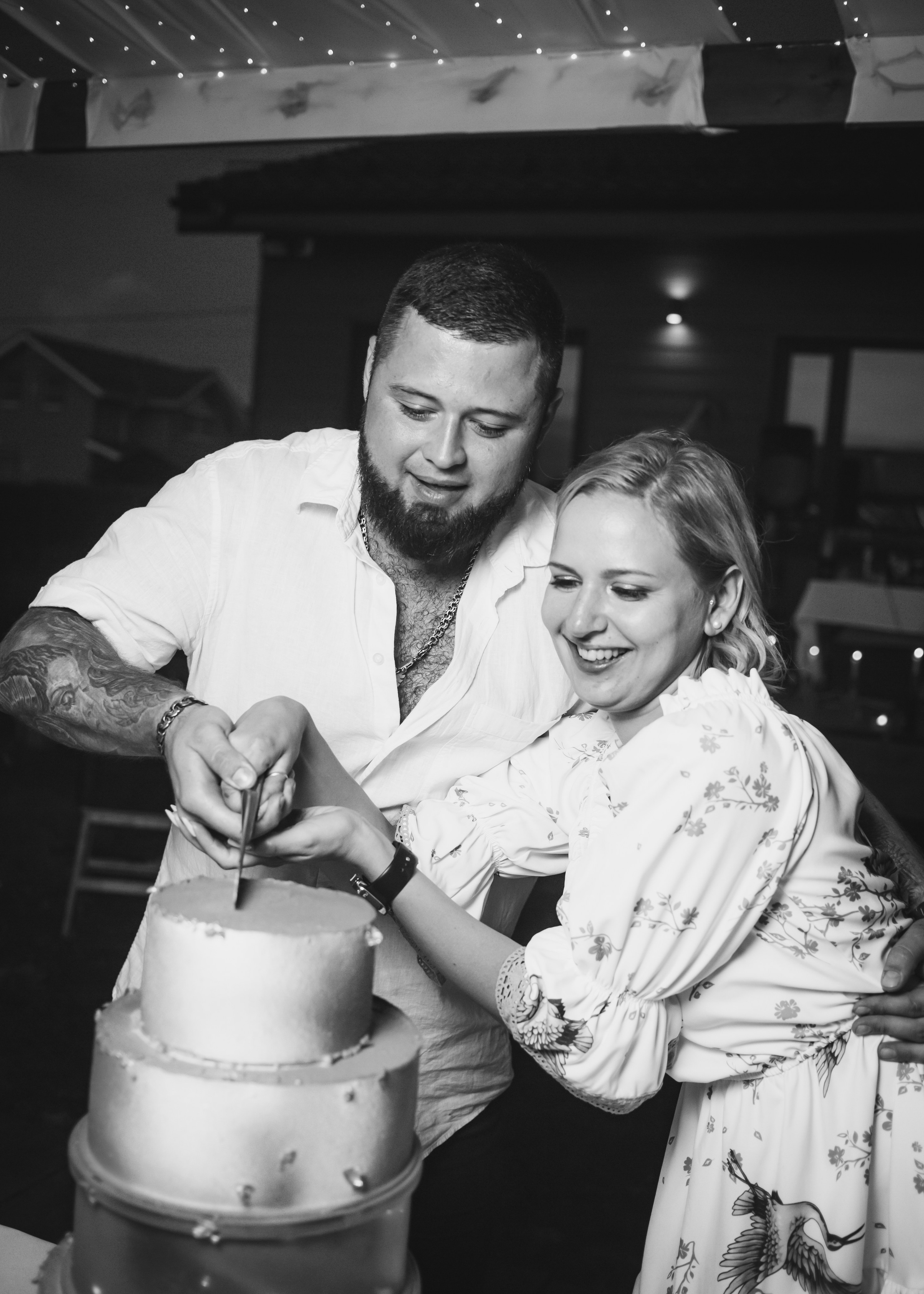 Артем и Ника. Фотограф Зеленоград, Москва