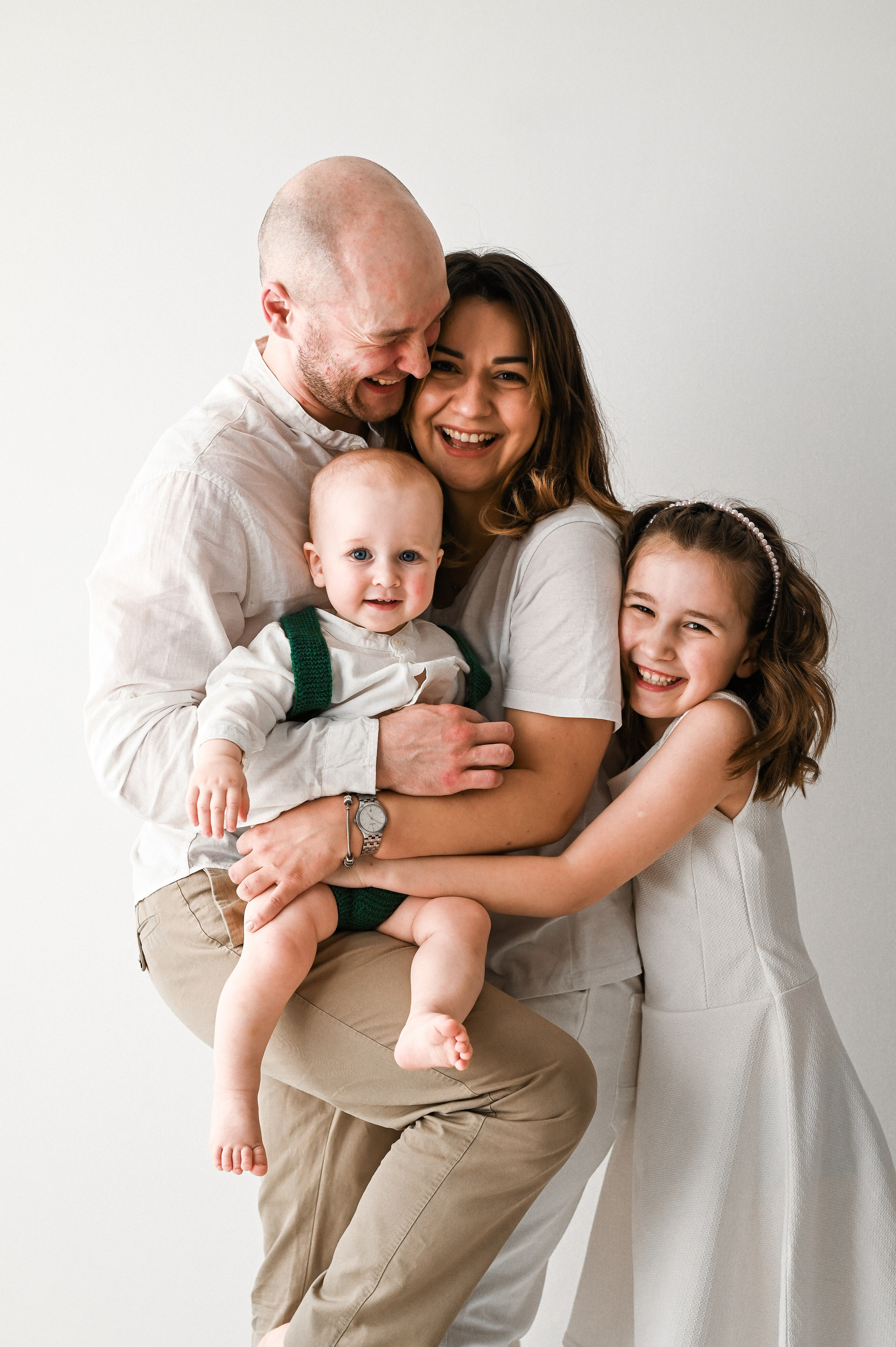 Гадовасие Саша. Фотограф новорожденных и беременых в санкт-петербурге Юля Лампа