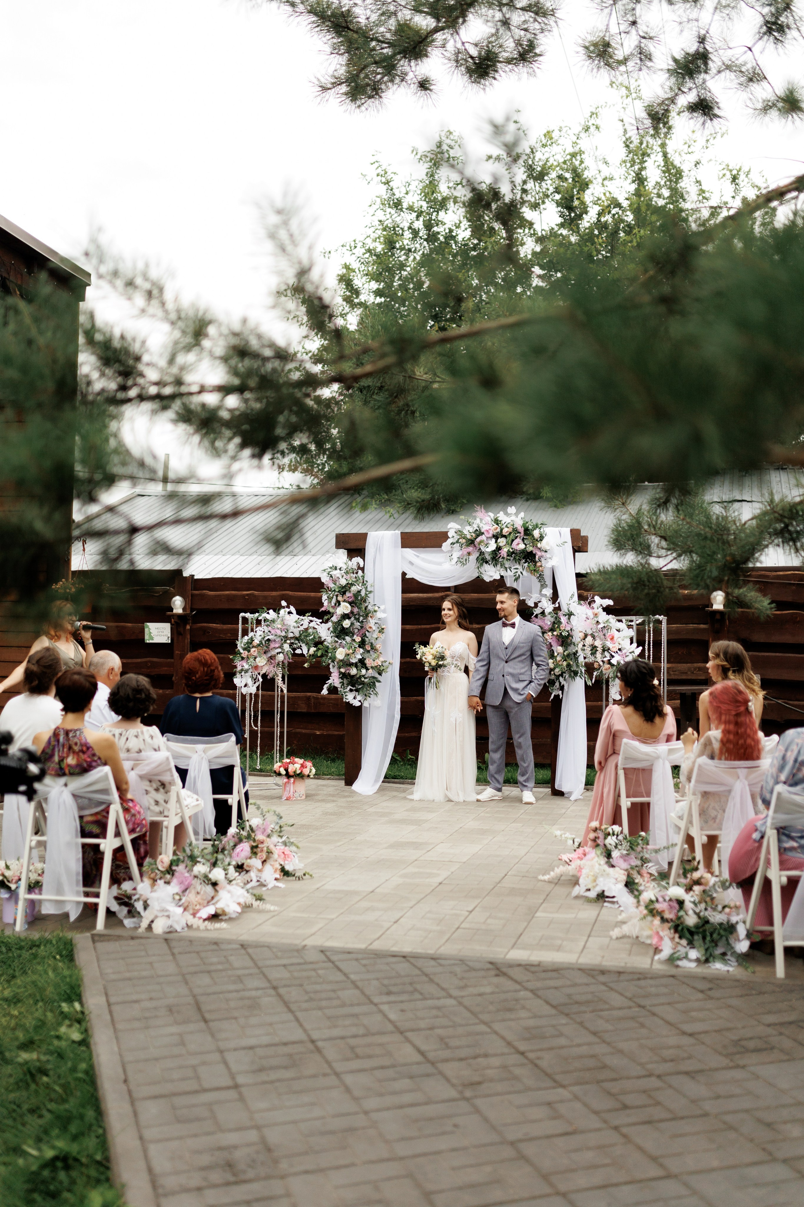 Татьяна и Илья. Щетинина Наталья свадебный фотограф Барнаул