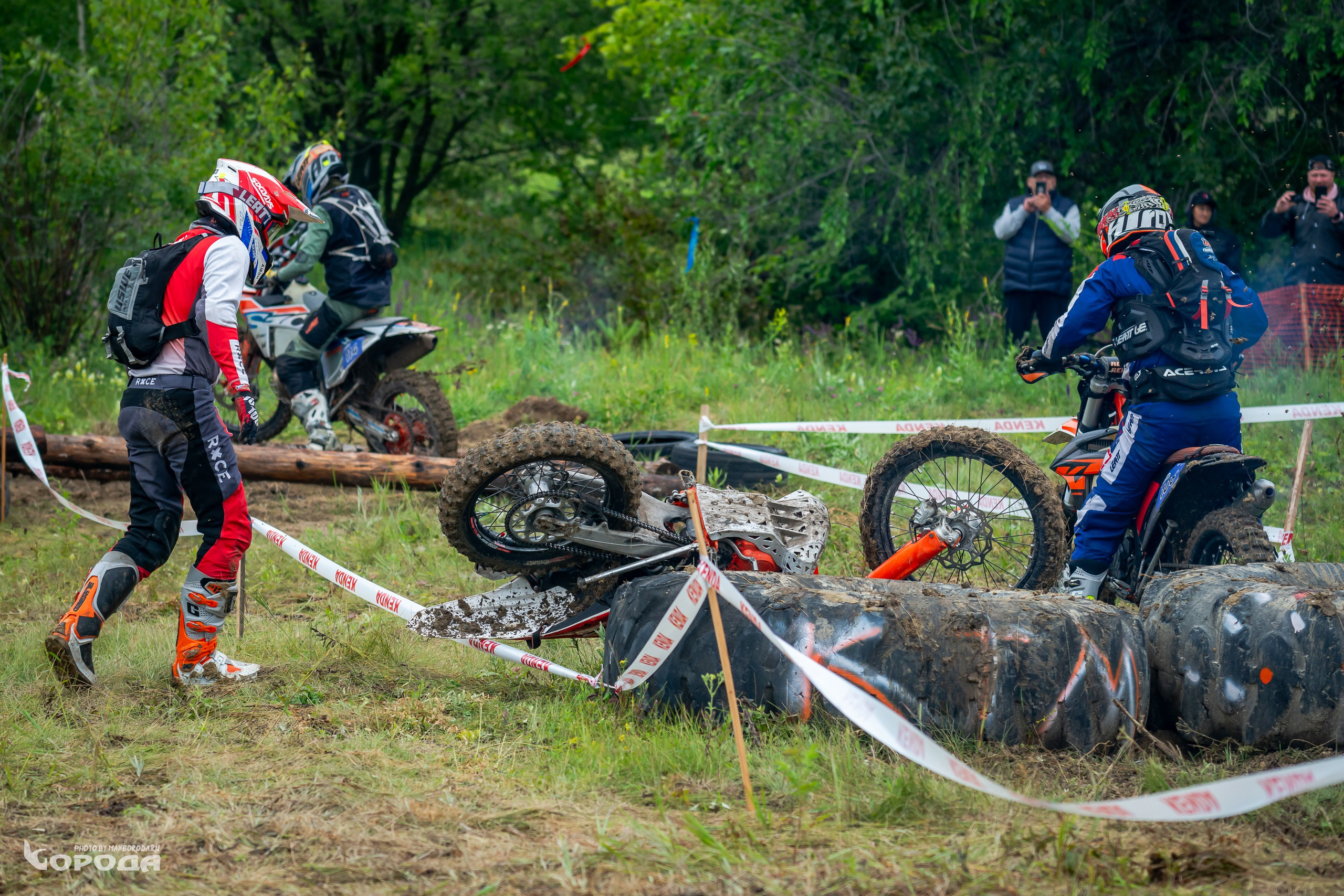Точка отрыва 2025. Фотограф | Макс Борода
