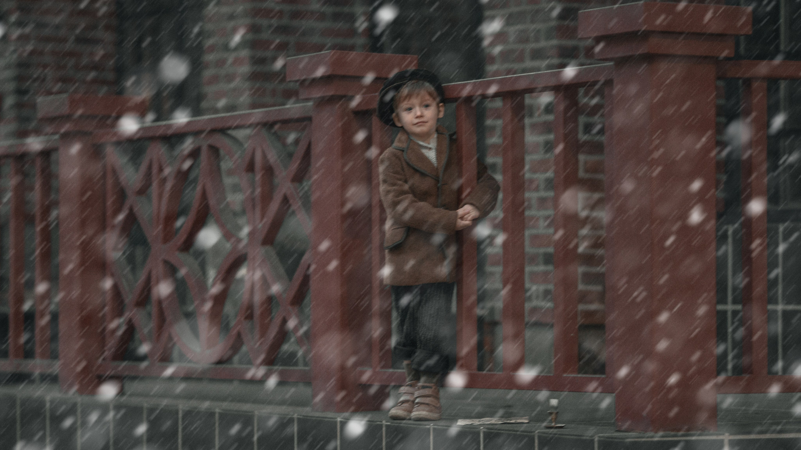 Новогодний Подарок. Фотограф и Видеограф Артур Гимаев