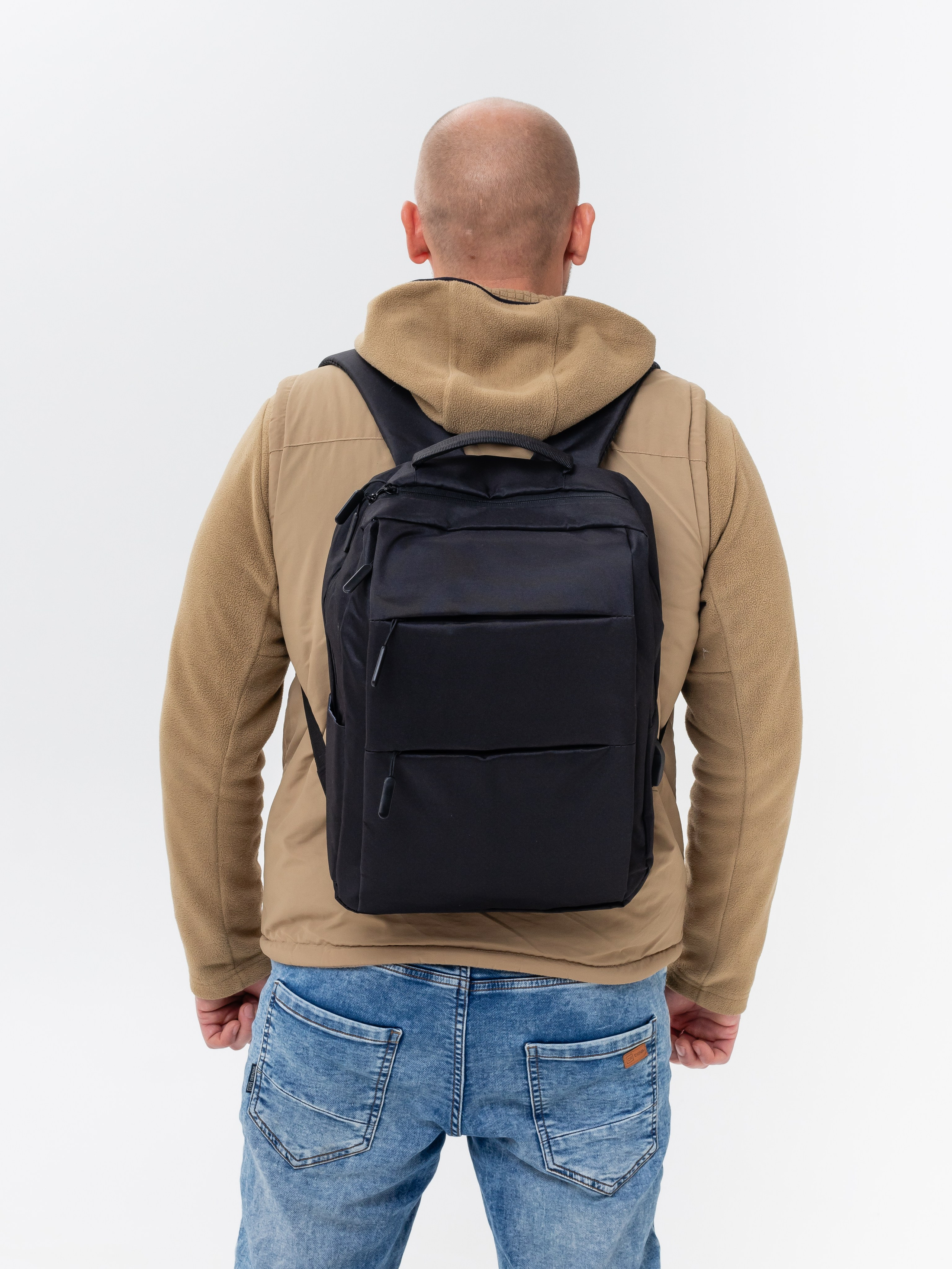 Рюкзак. Фотограф в Краснодаре Арина Кудряшова