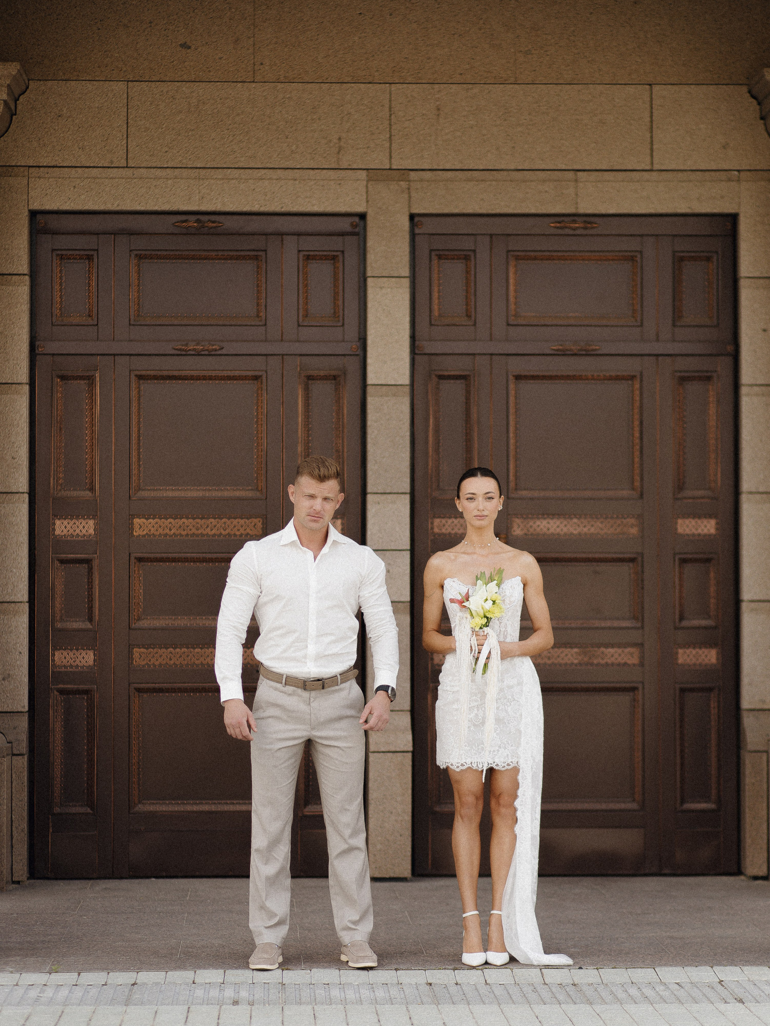 ИГОРЬ И АНАСТАСИЯ. Свадебный и индивидуальный фотограф в Челябинске Евгения Негодяева