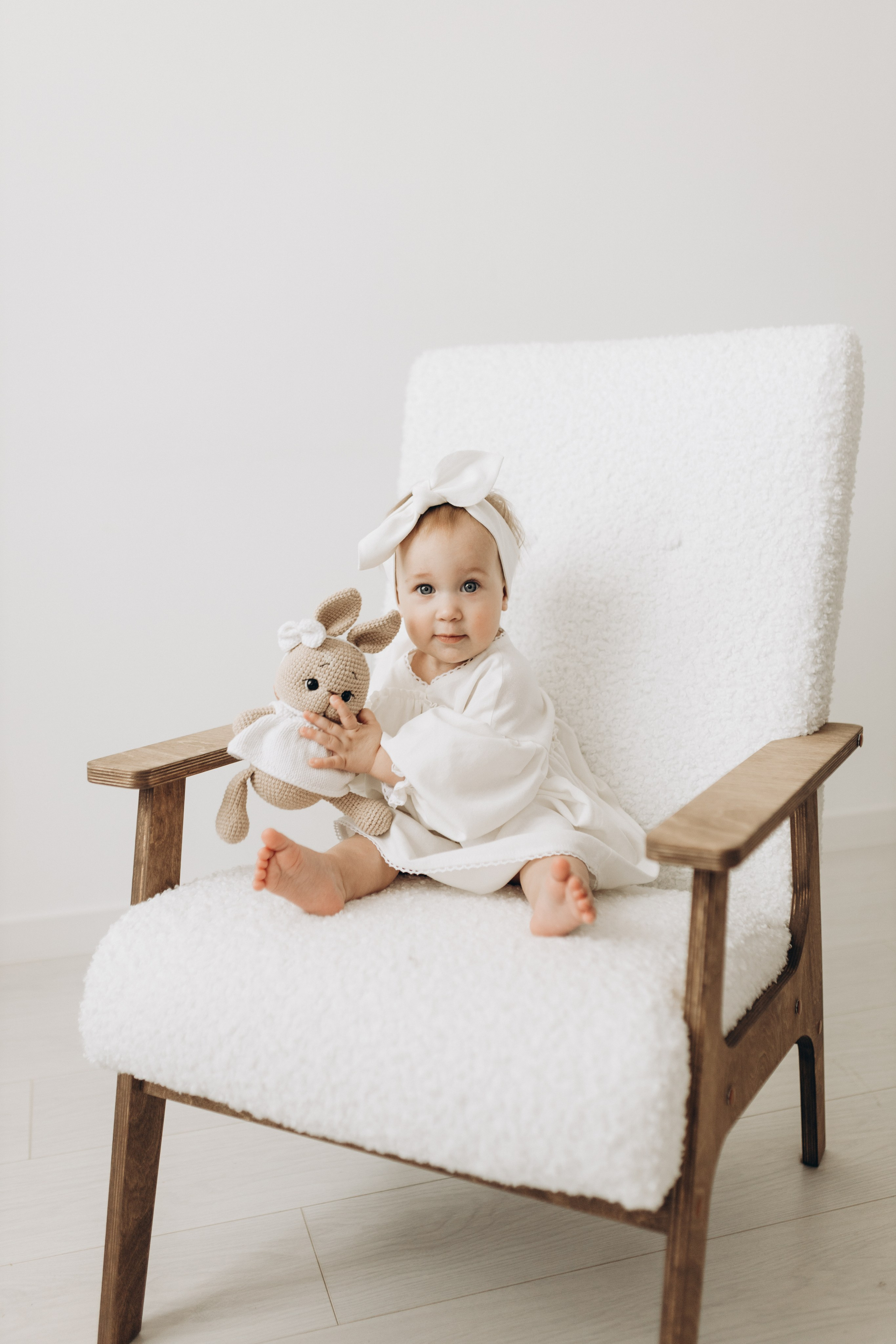 Юля Саша и Амелина. Семейный и детский фотограф в Рязани Екатерина Воронцова