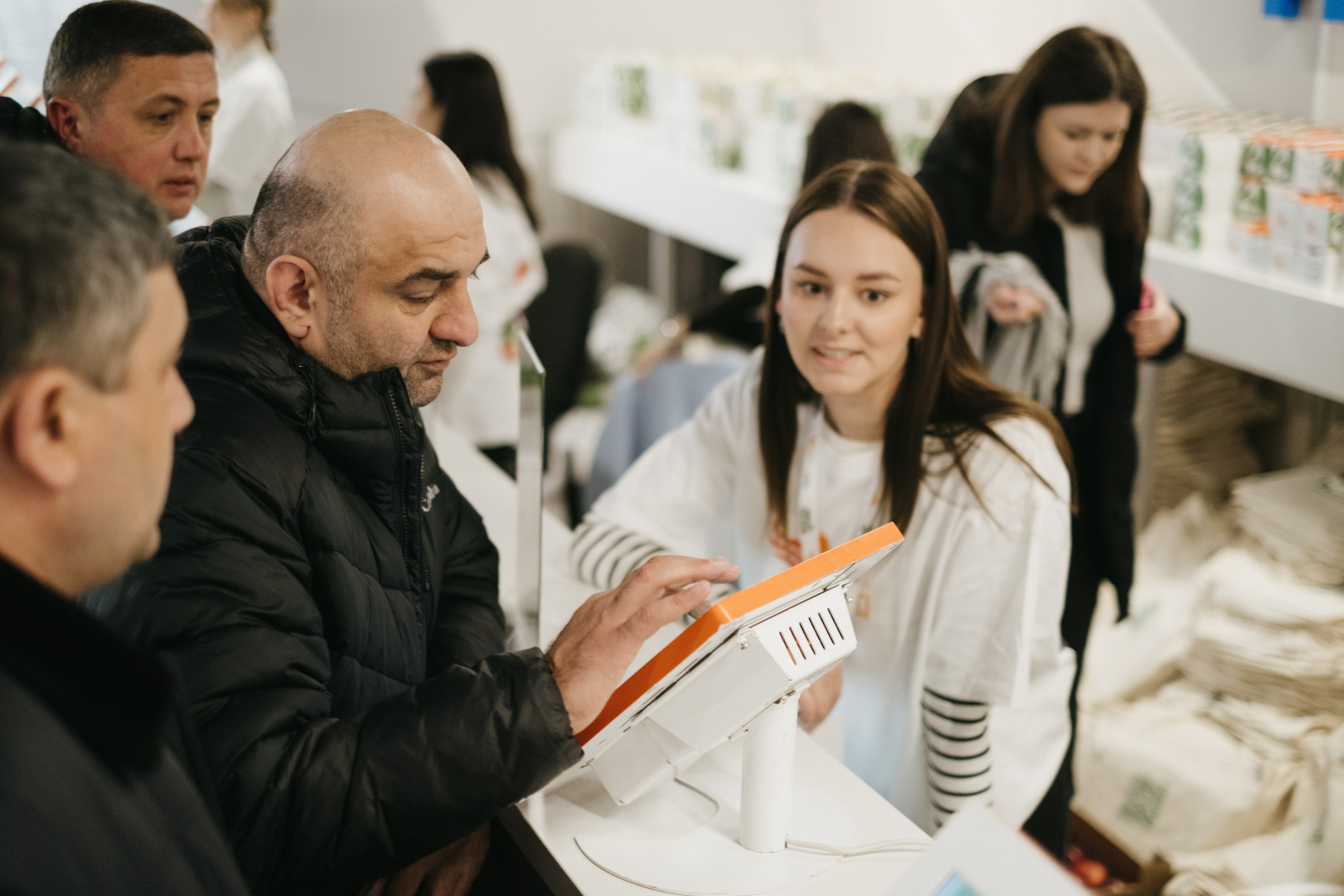 Выставка Fruit Trade: Сады и&nbsp;Виноградники в&nbsp;Краснодаре 18–19&nbsp;февраля 2025 года на&nbsp;площадке Экспоград-Юг