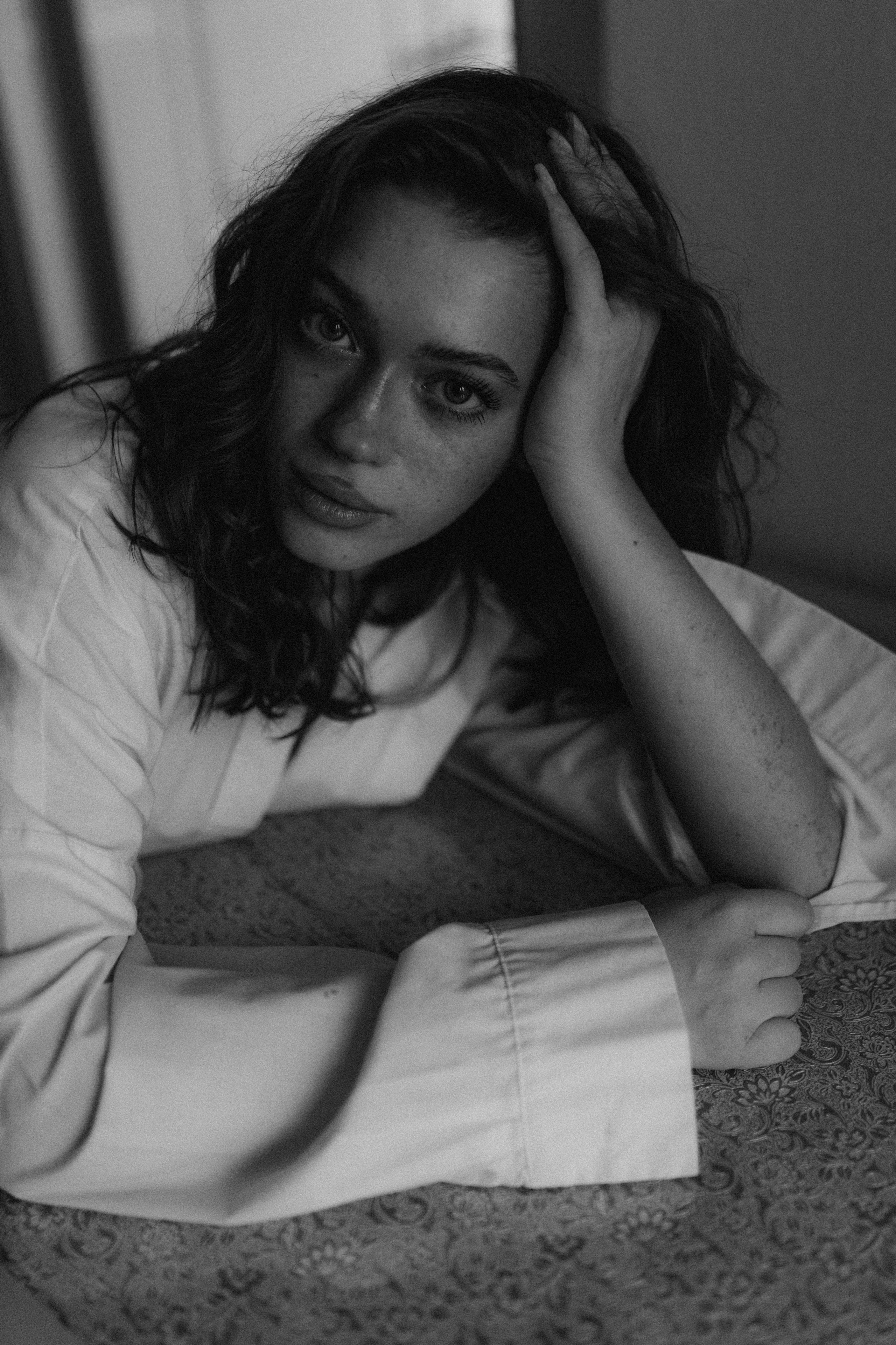 Полина. Фотограф НОГИНСК, Москва, Анастасия Белая