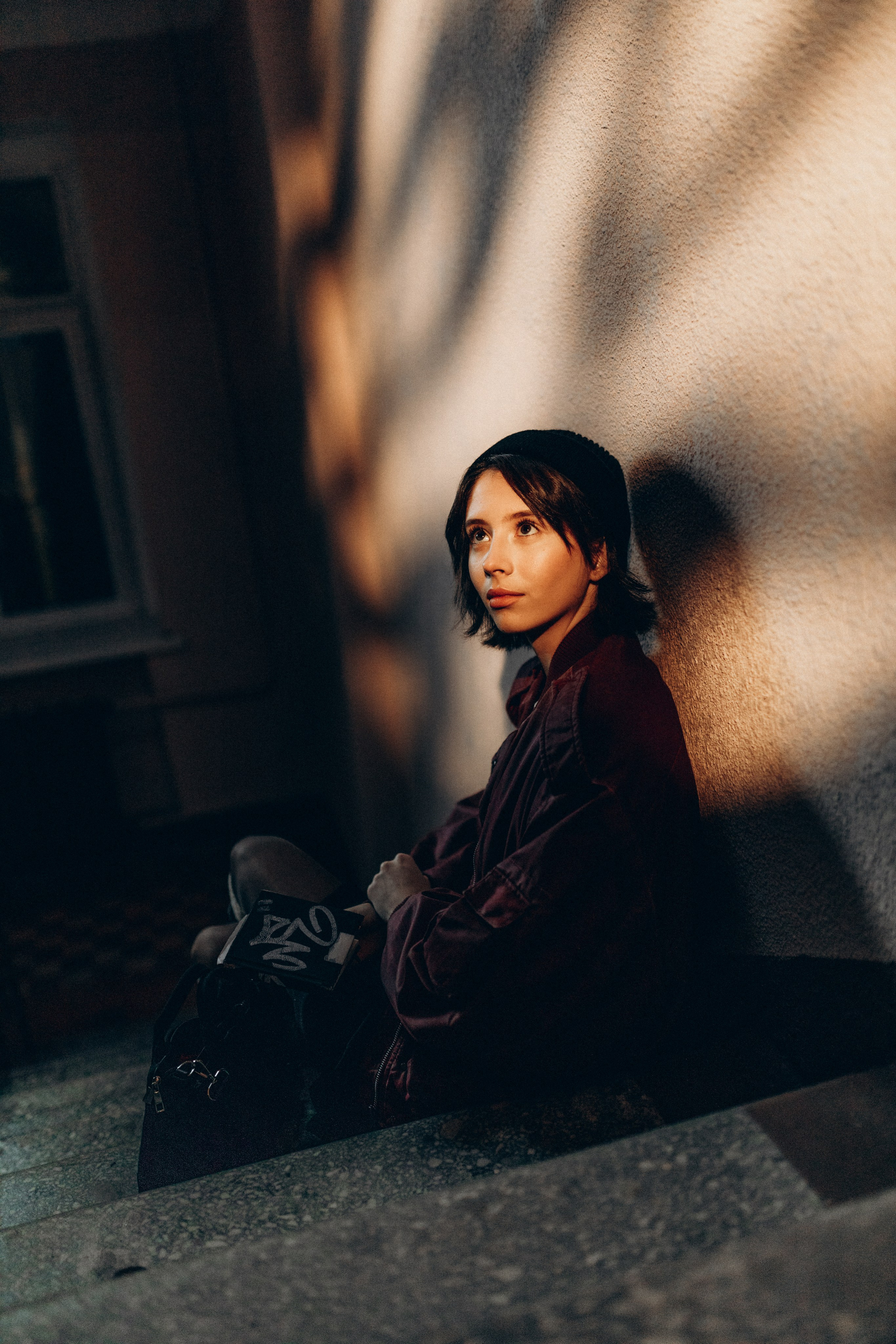 Dabro — давай навсегда (бэкстейдж). Фотограф НОГИНСК, Москва, Анастасия Белая