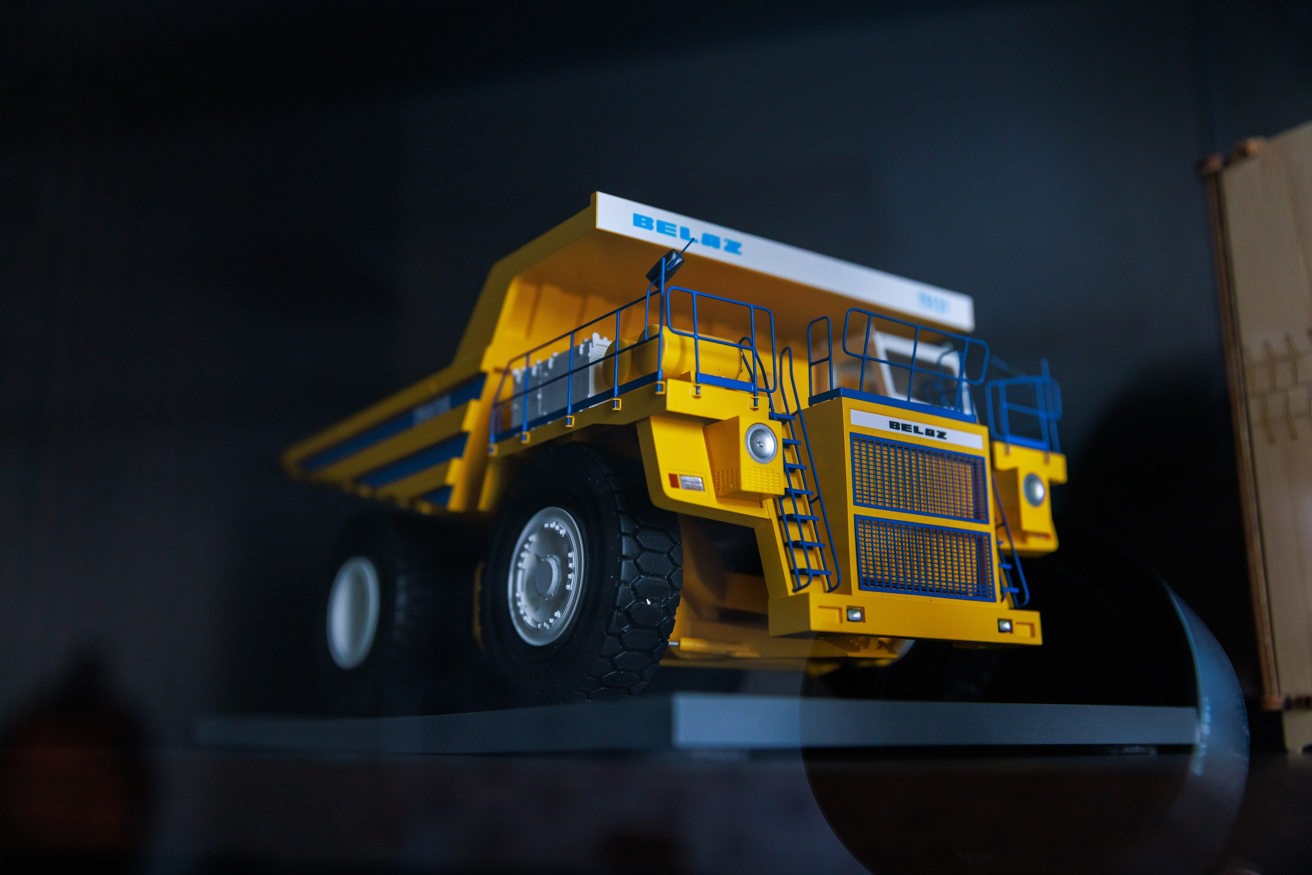 Промышленный репортаж. Коммерческий фотограф, ретушёр Анастасия Пачина