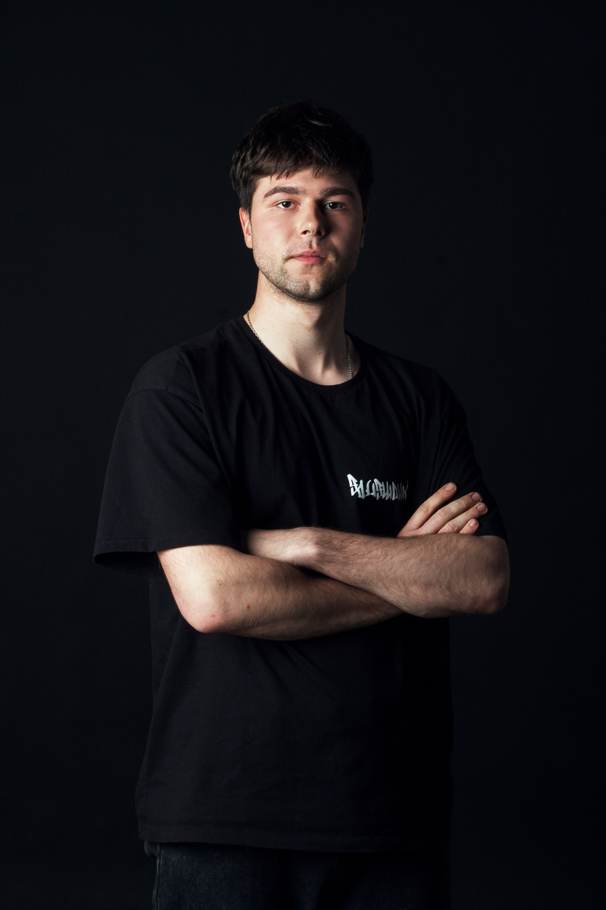 Вурдалак студия. Design Muginov